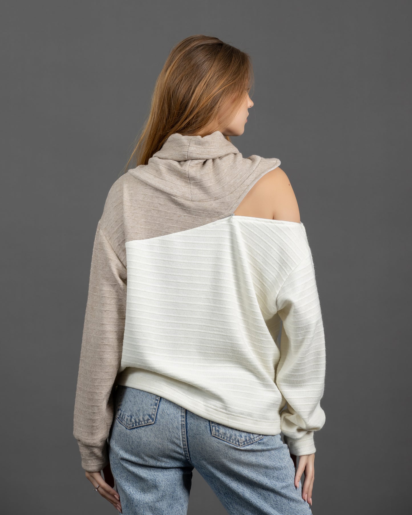 The Valerie Sweater