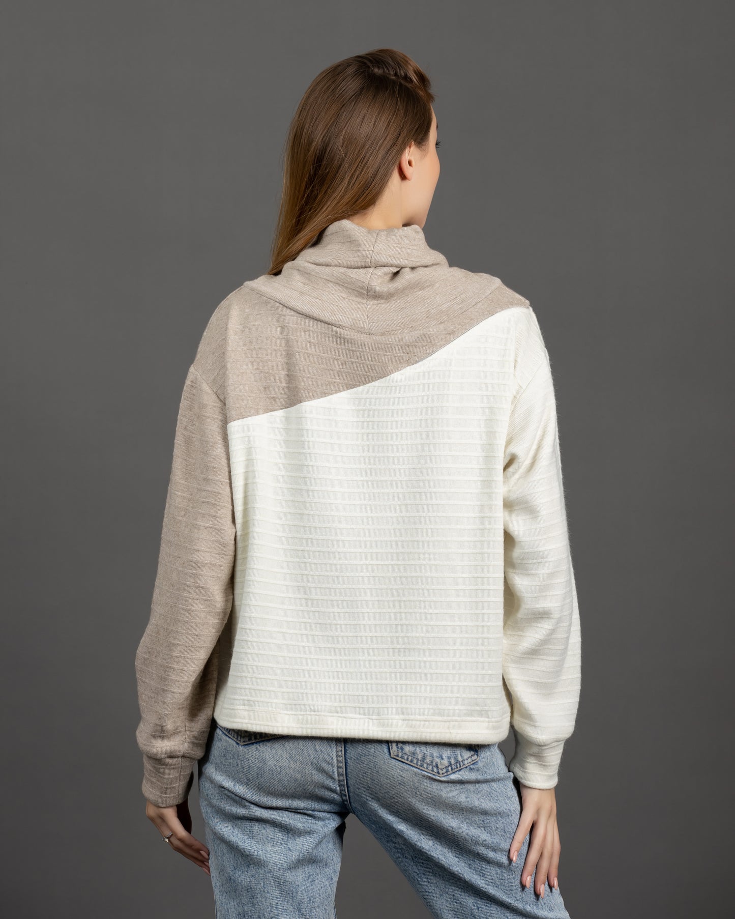 The Valerie Sweater