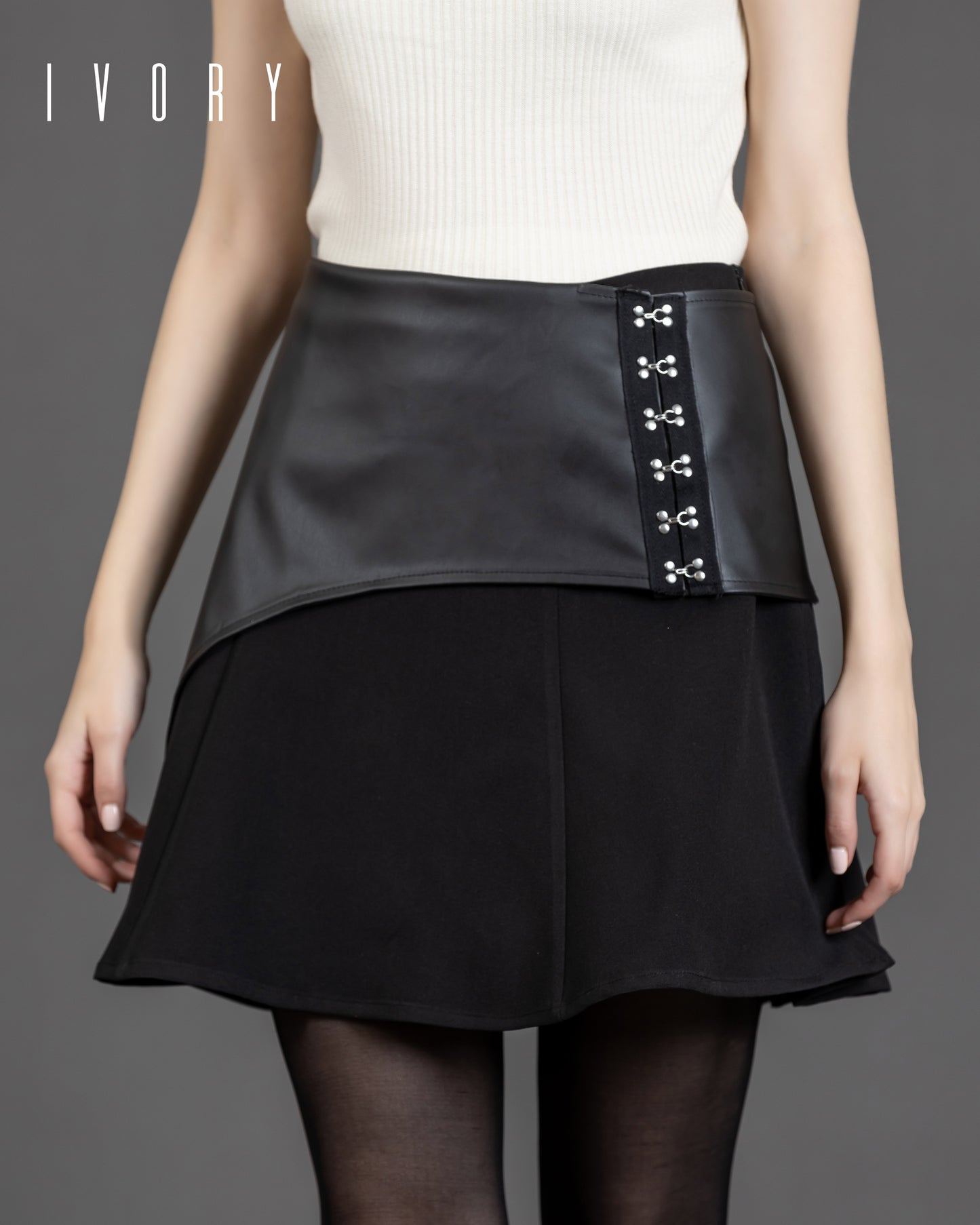 The Clara Skirt