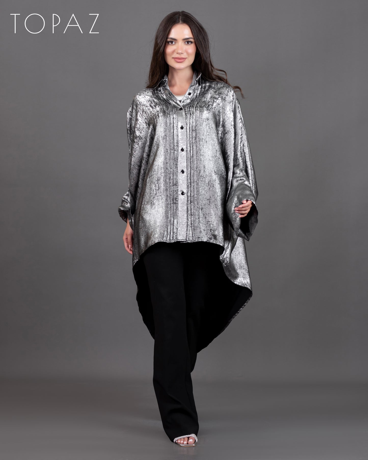 Flowy Blouse