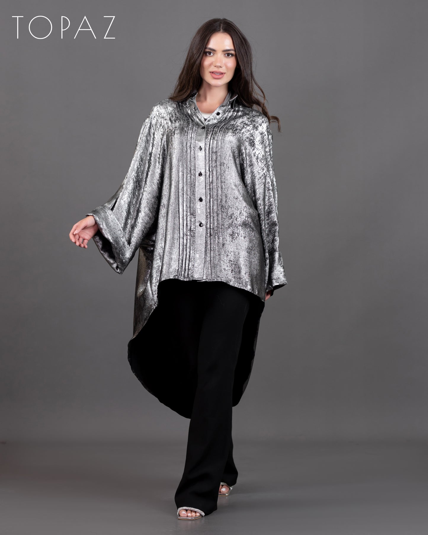 Flowy Blouse