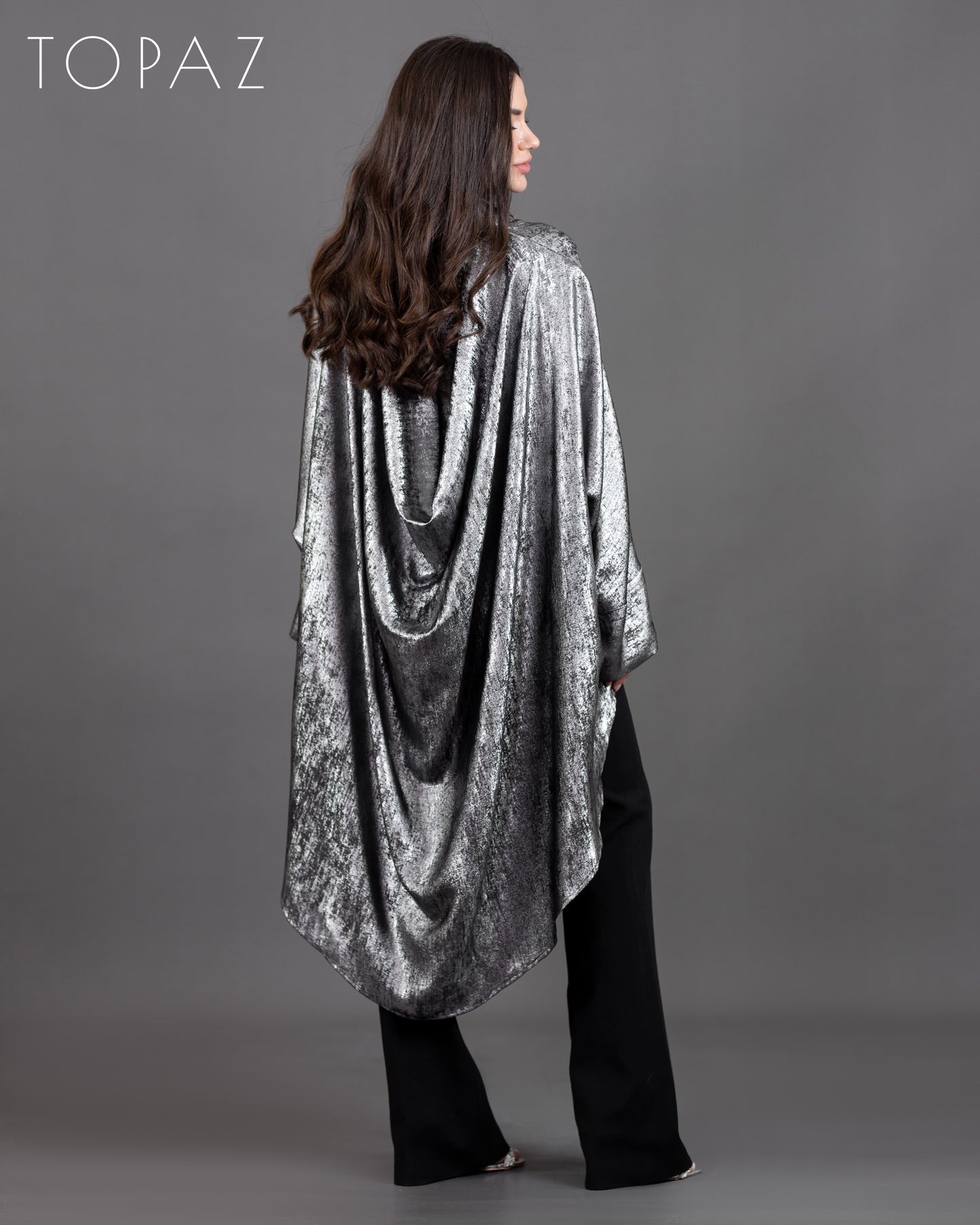 Flowy Blouse