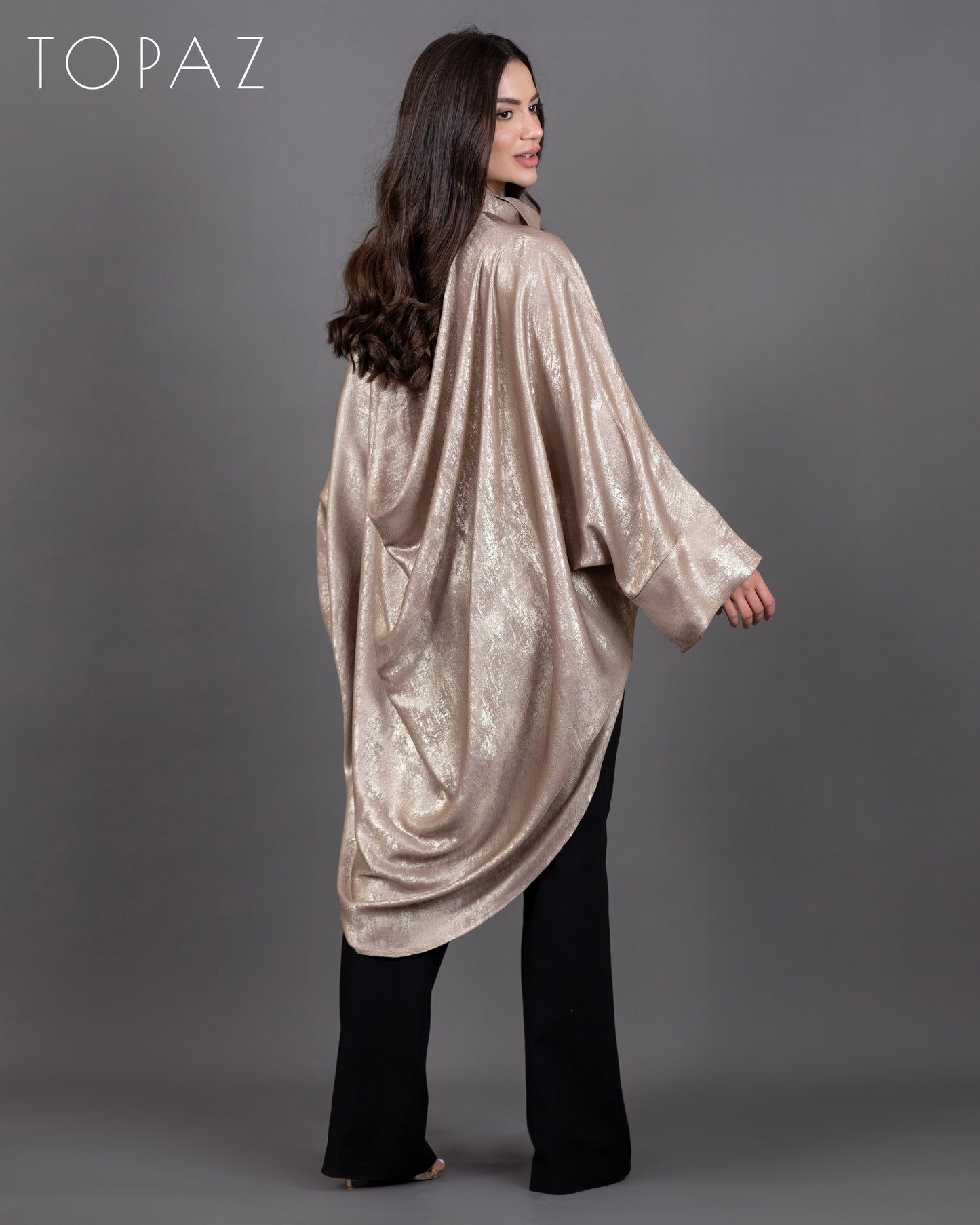 Flowy Blouse