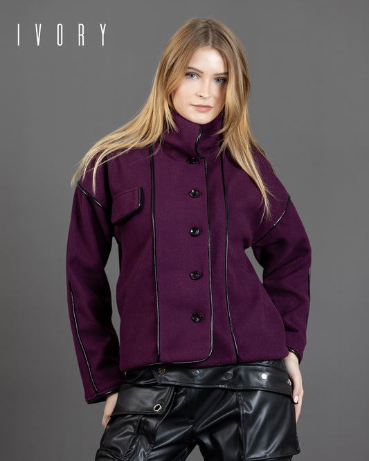 The Paige Jacket