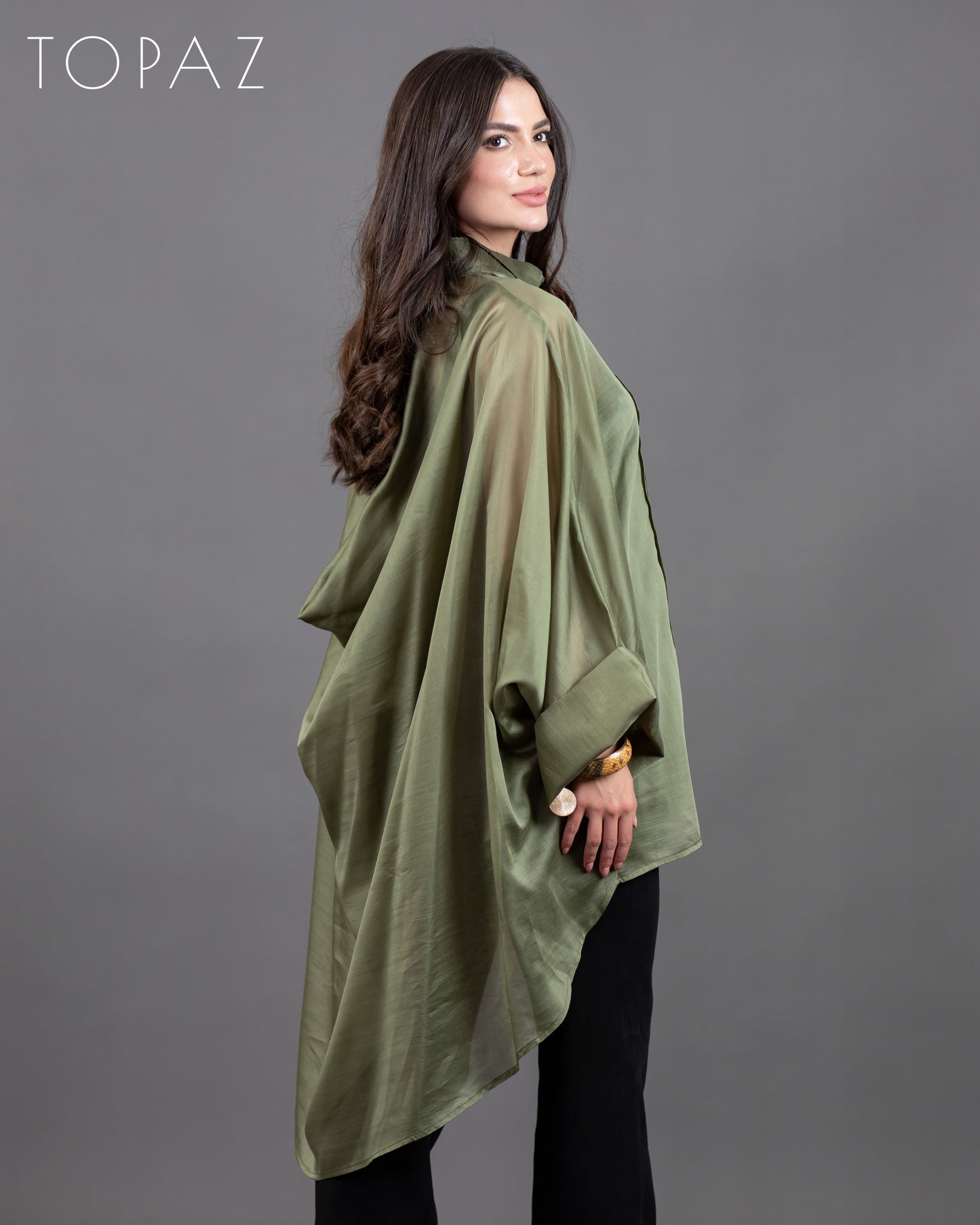 Flowy Blouse