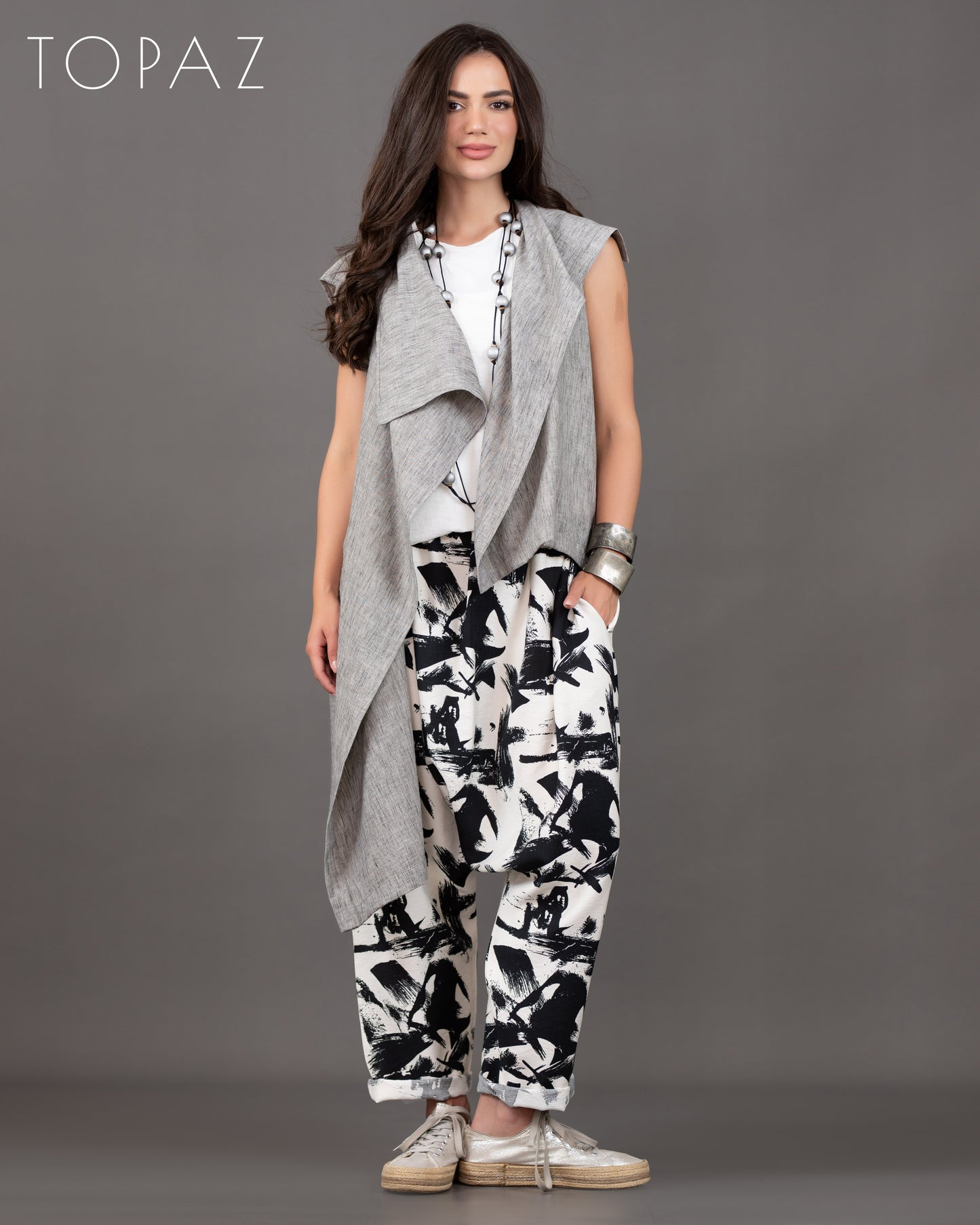 Shirwal Pants