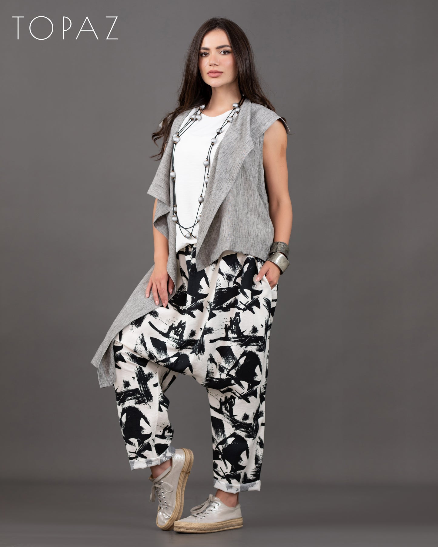 Shirwal Pants