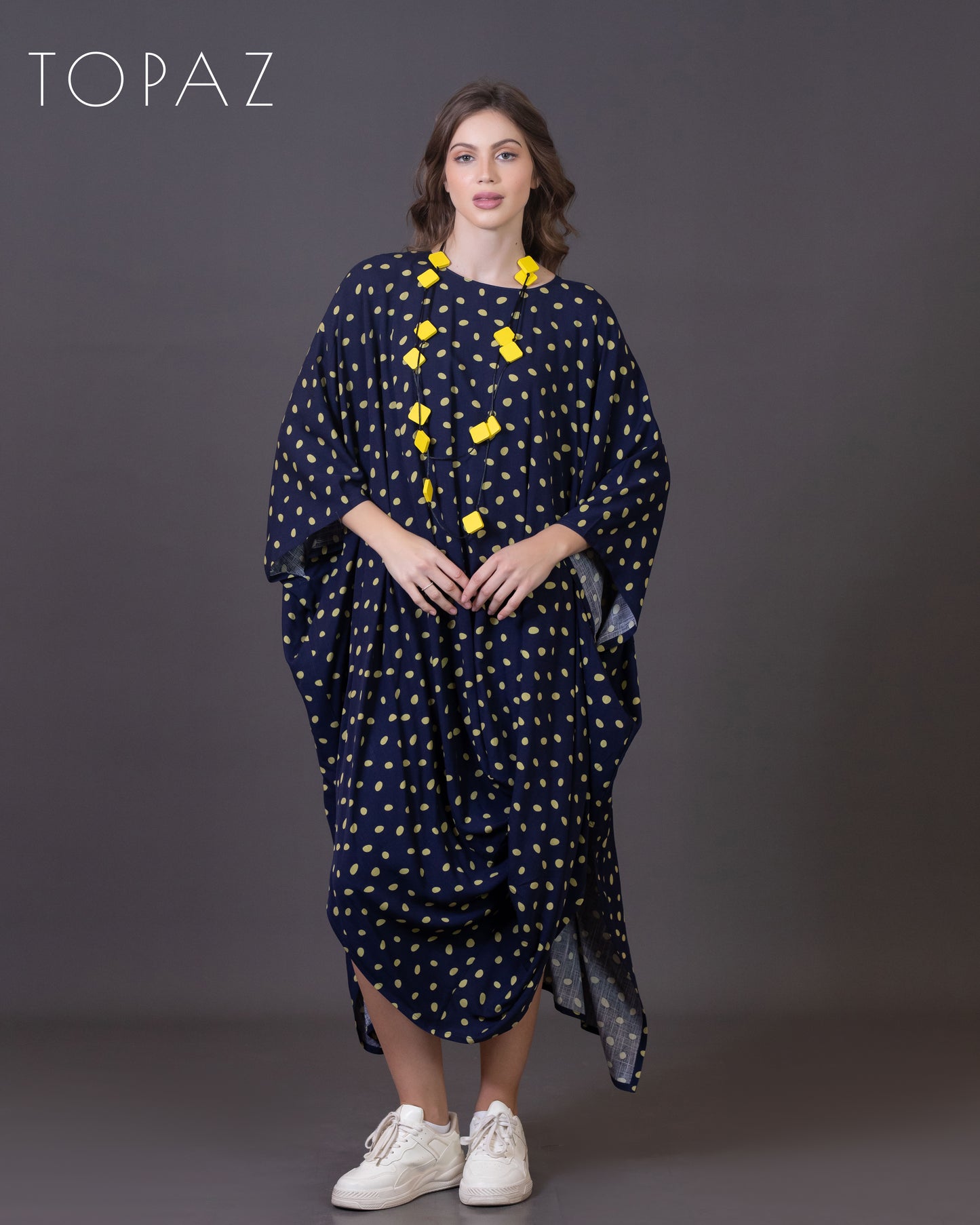 Flowy Dress