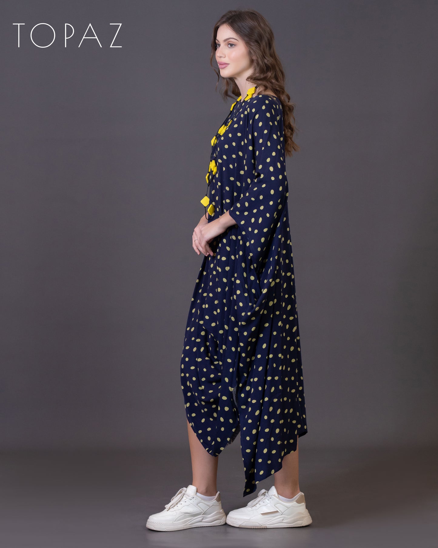Flowy Dress