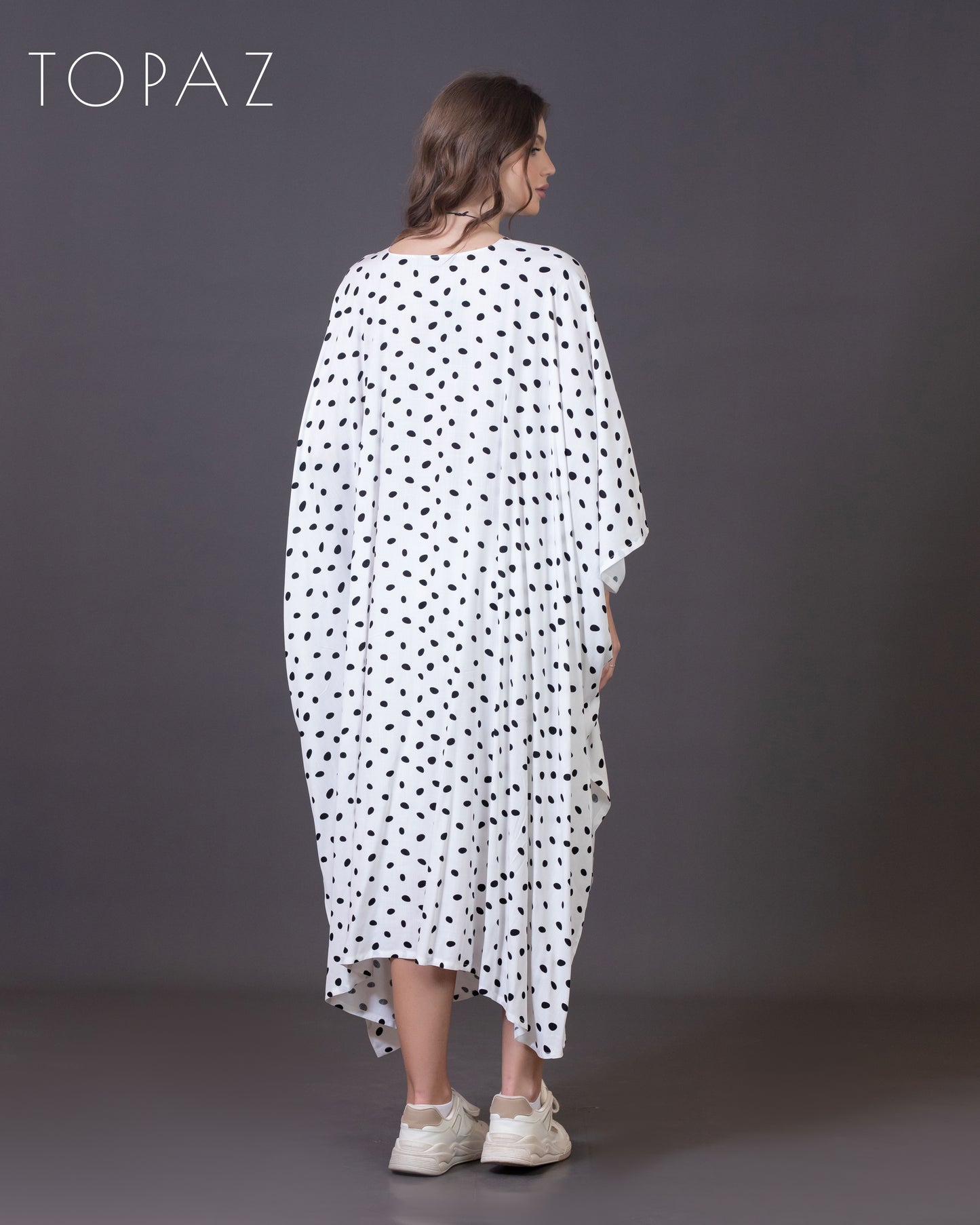 Flowy Dress