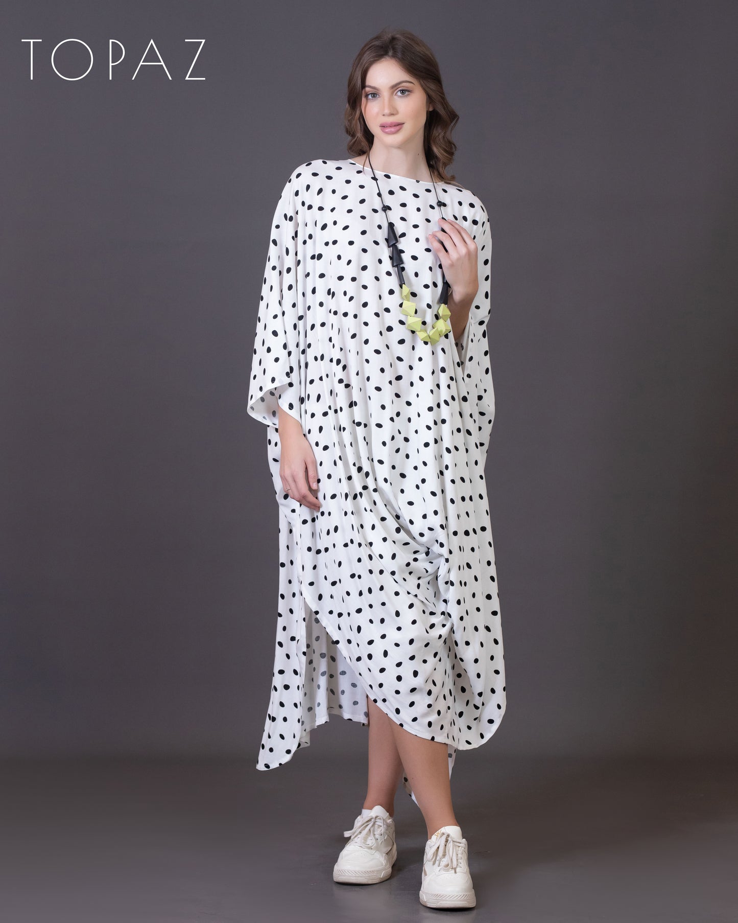 Flowy Dress