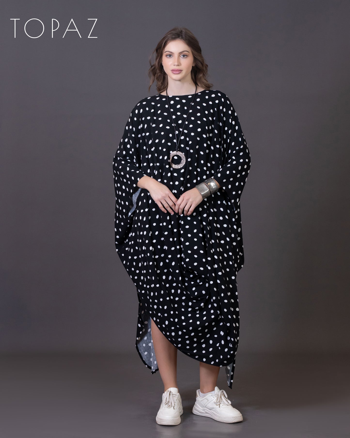Flowy Dress