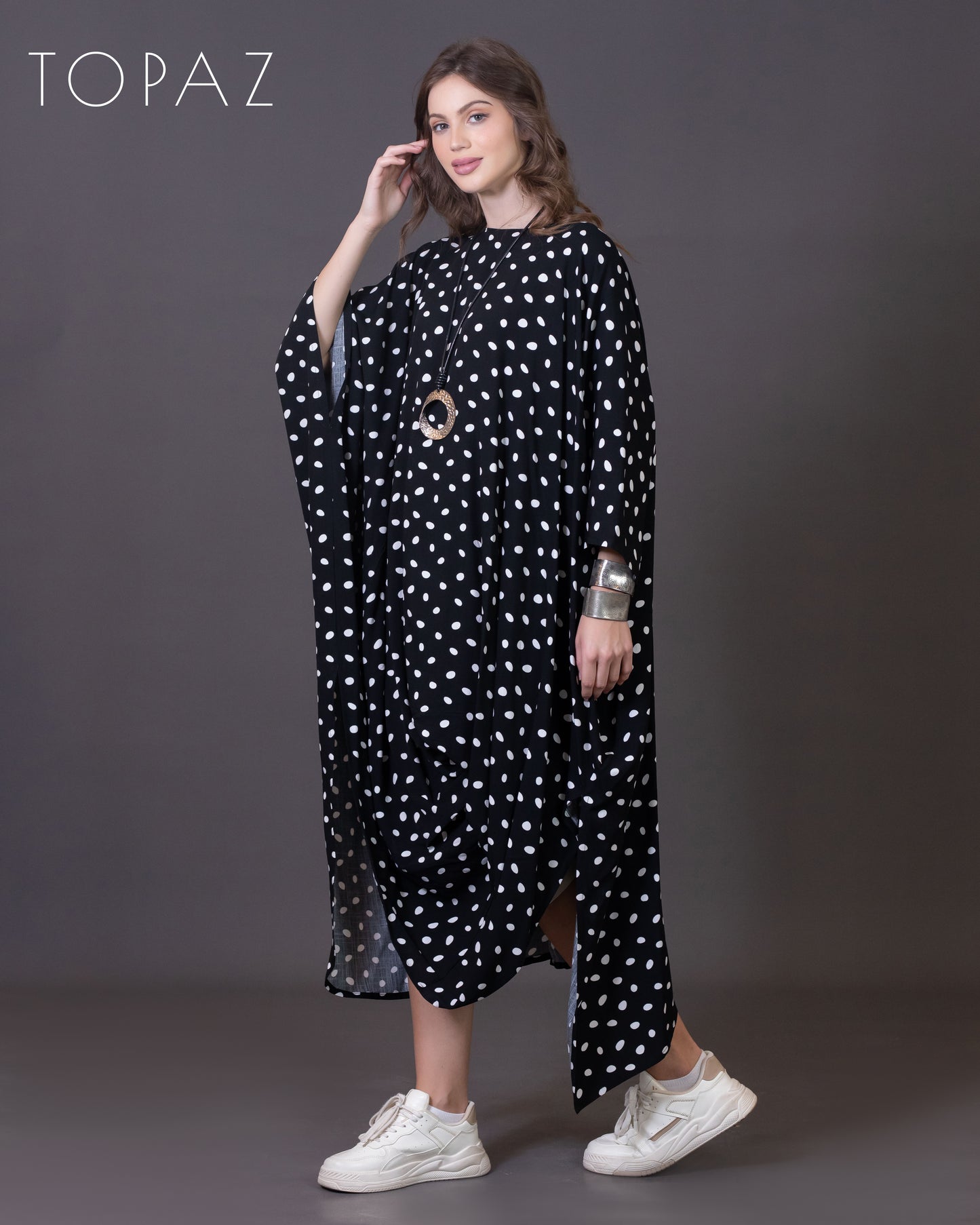 Flowy Dress