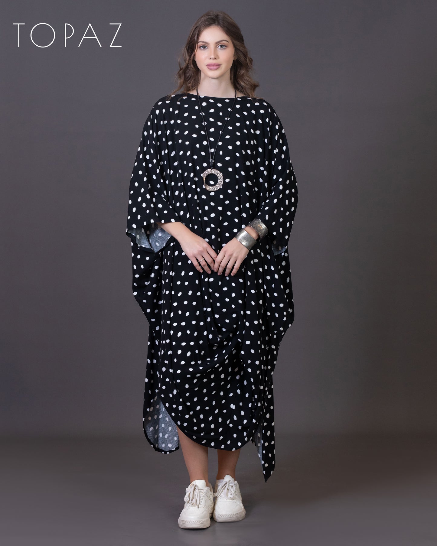 Flowy Dress