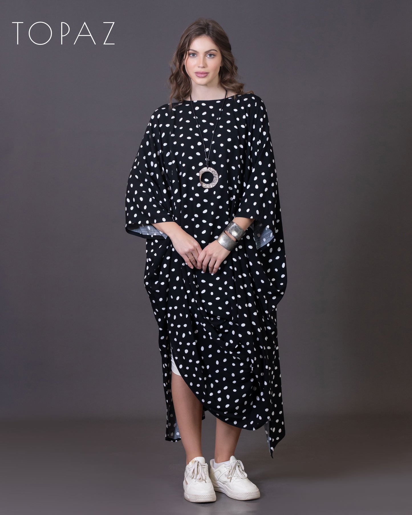 Flowy Dress