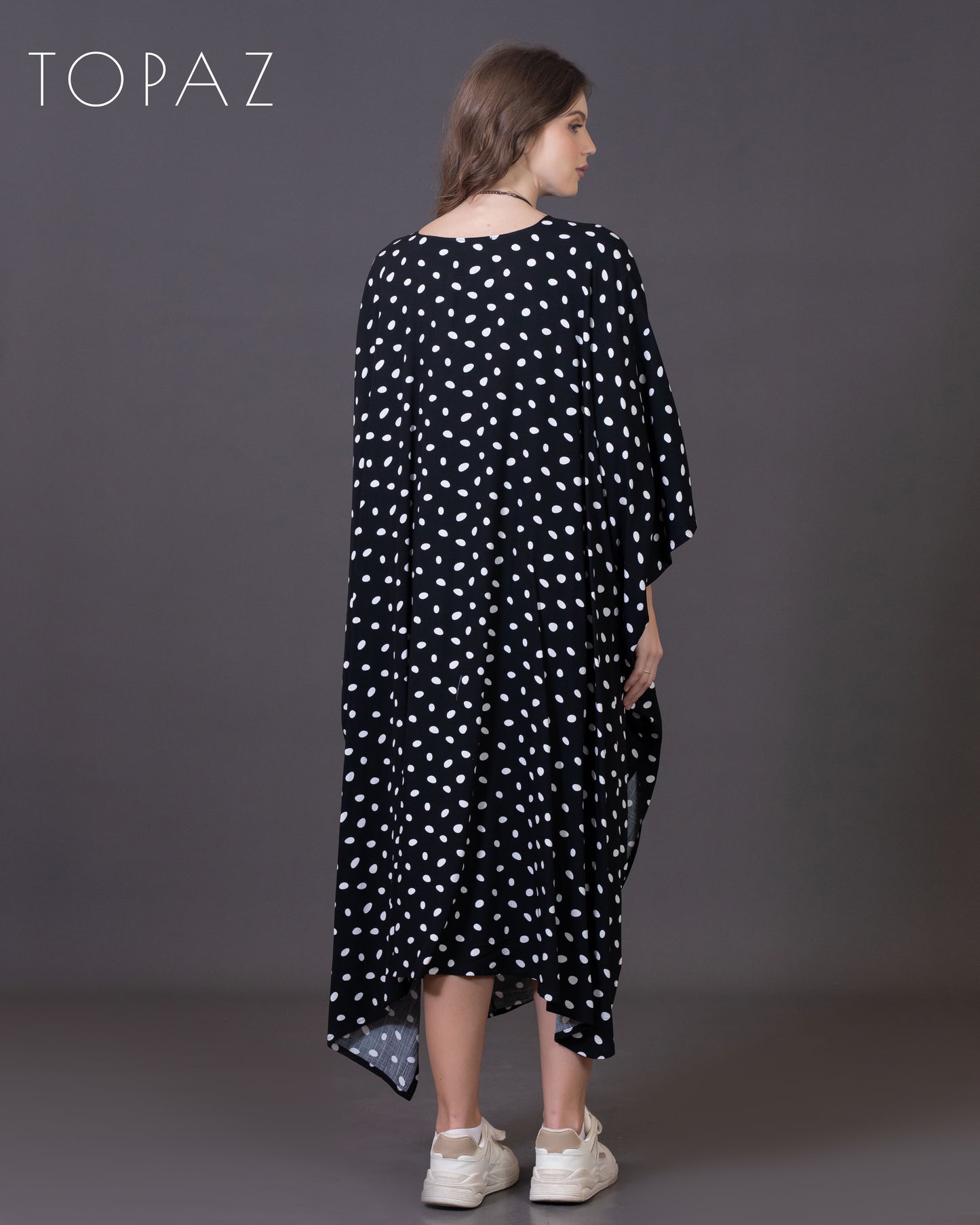 Flowy Dress