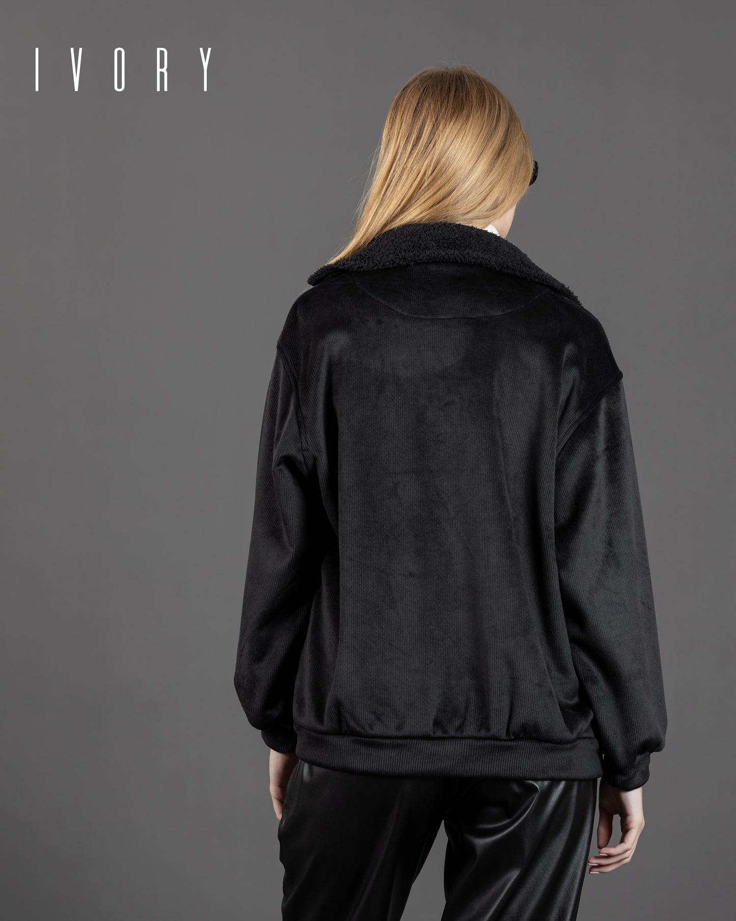 The Nikki Jacket