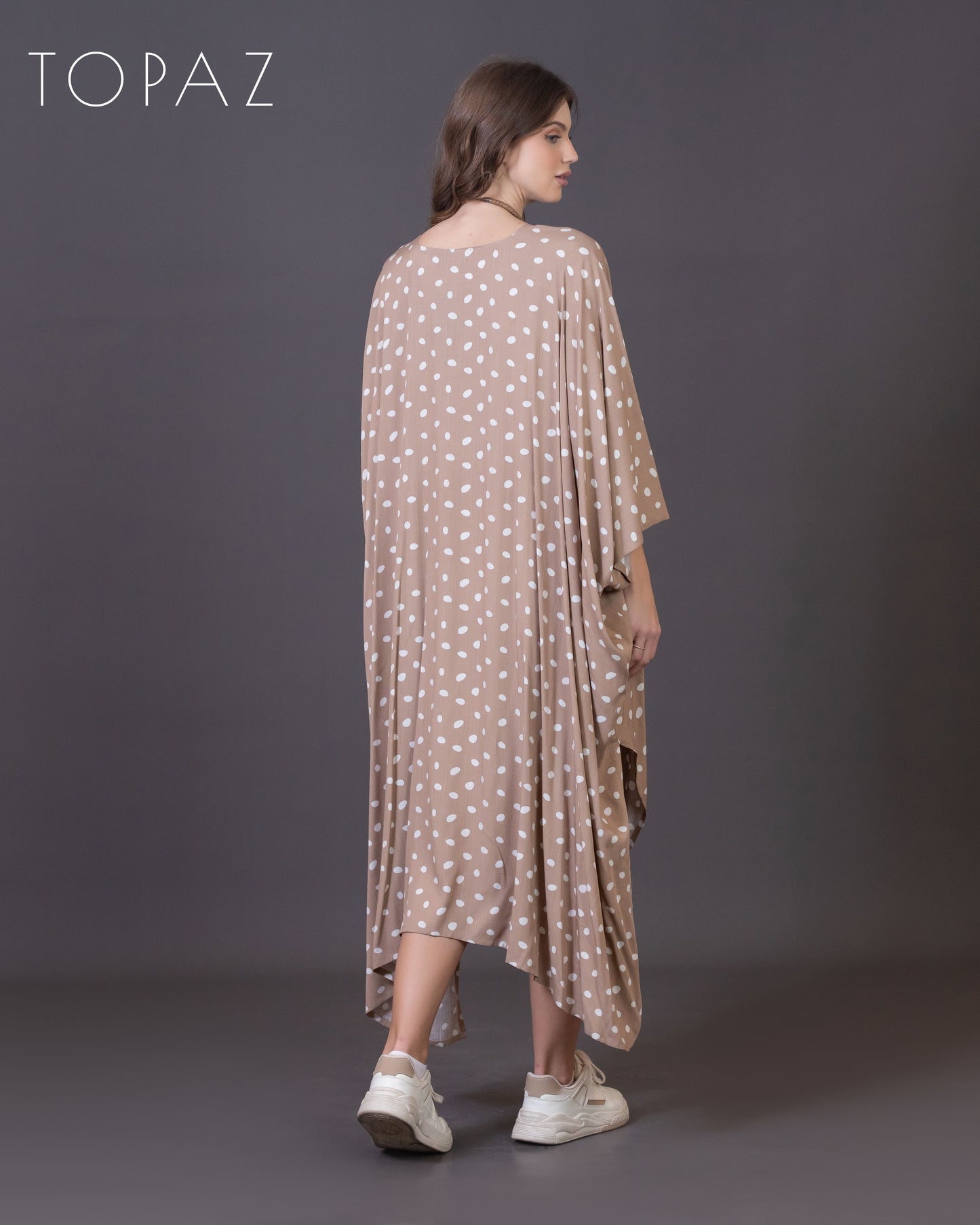Flowy Dress