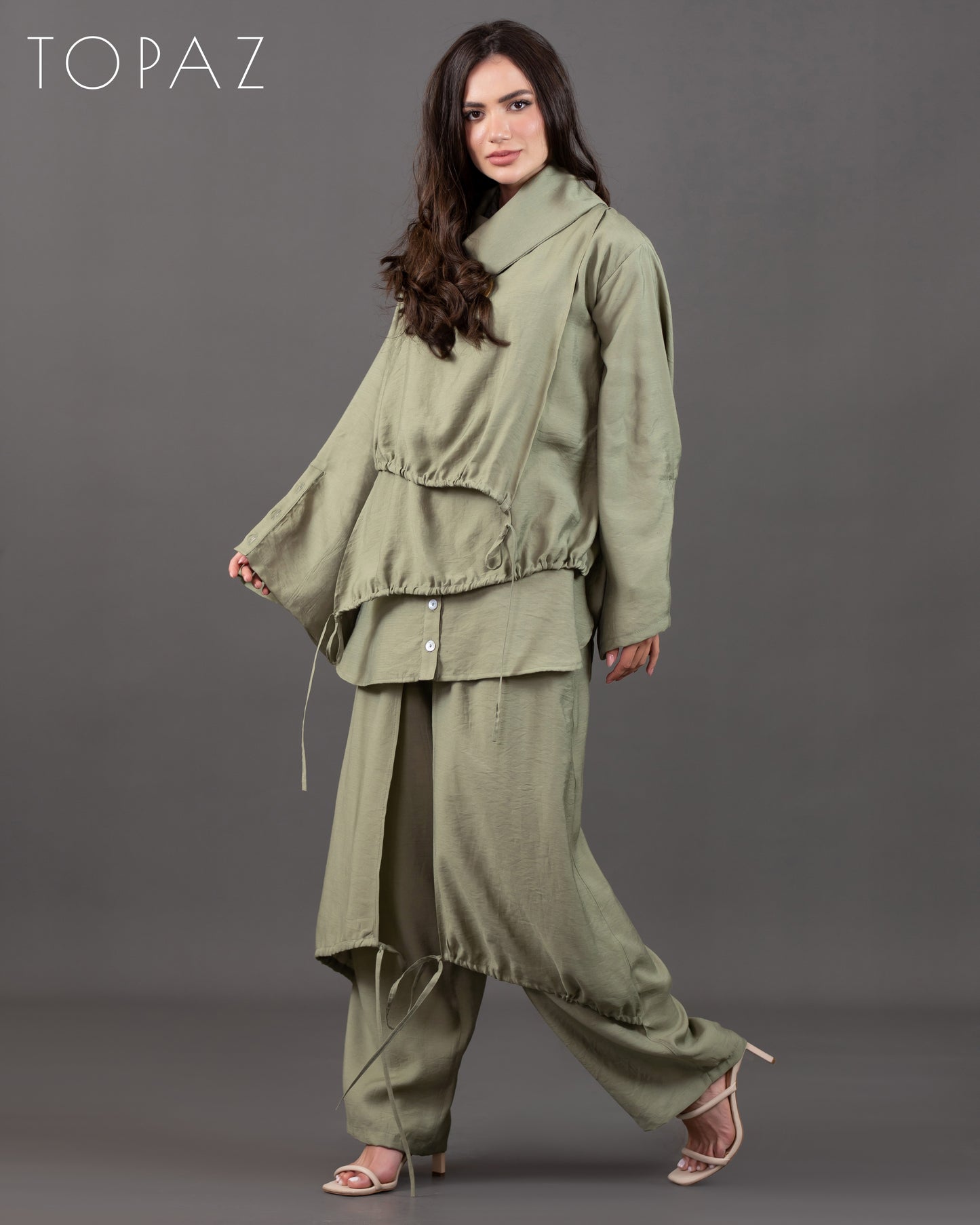 Three-Piece Set
