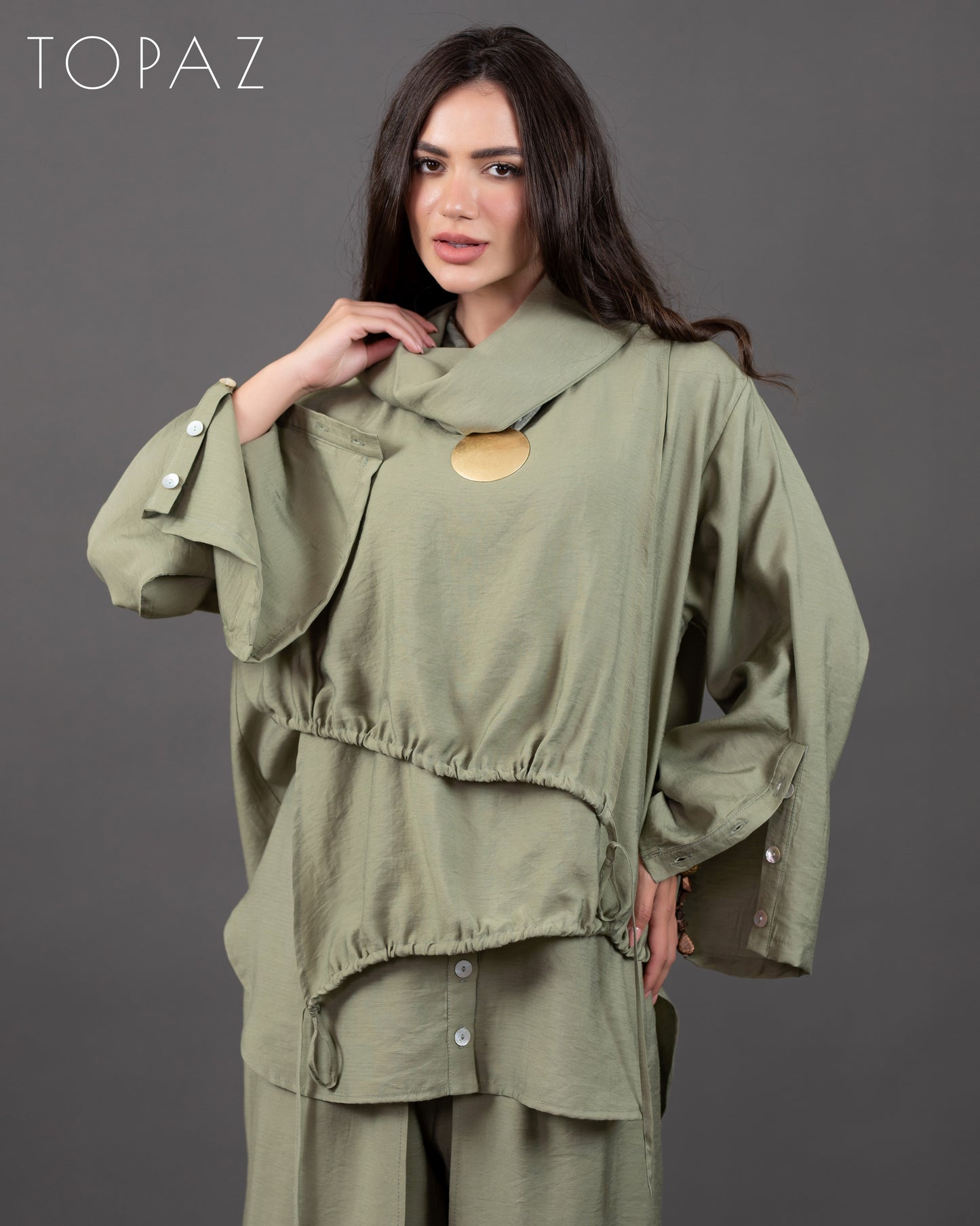 Three-Piece Set
