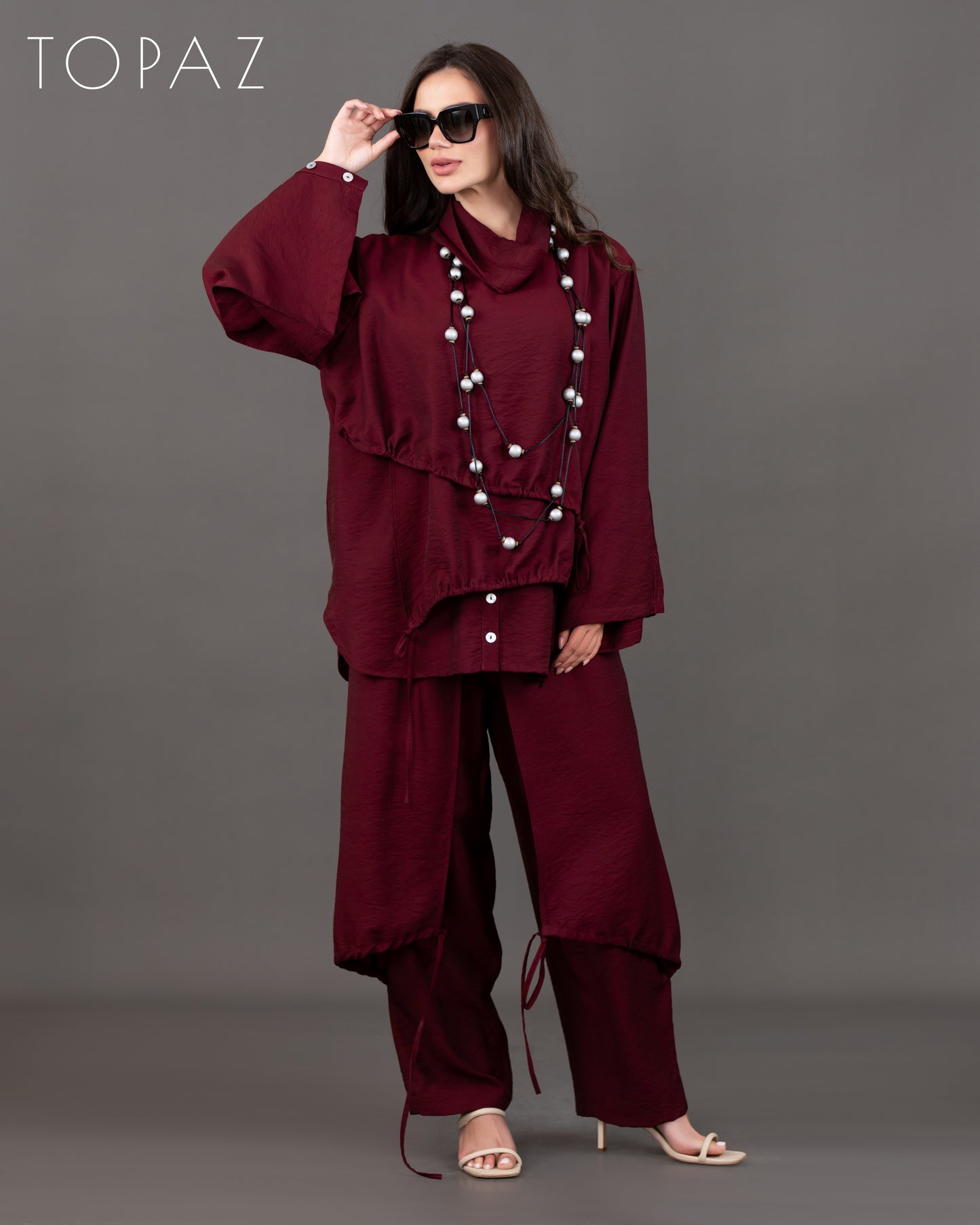 Three-Piece Set