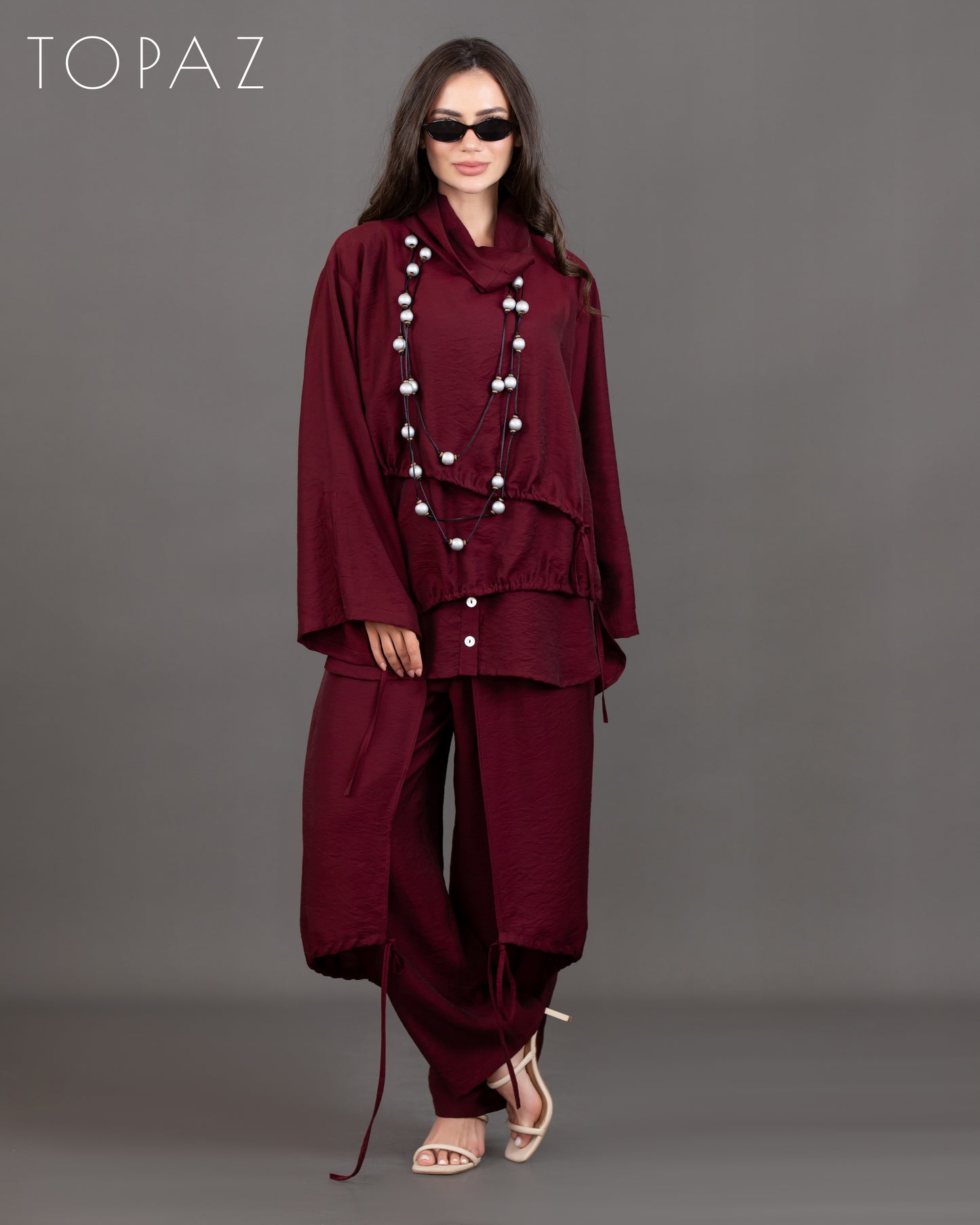 Three-Piece Set