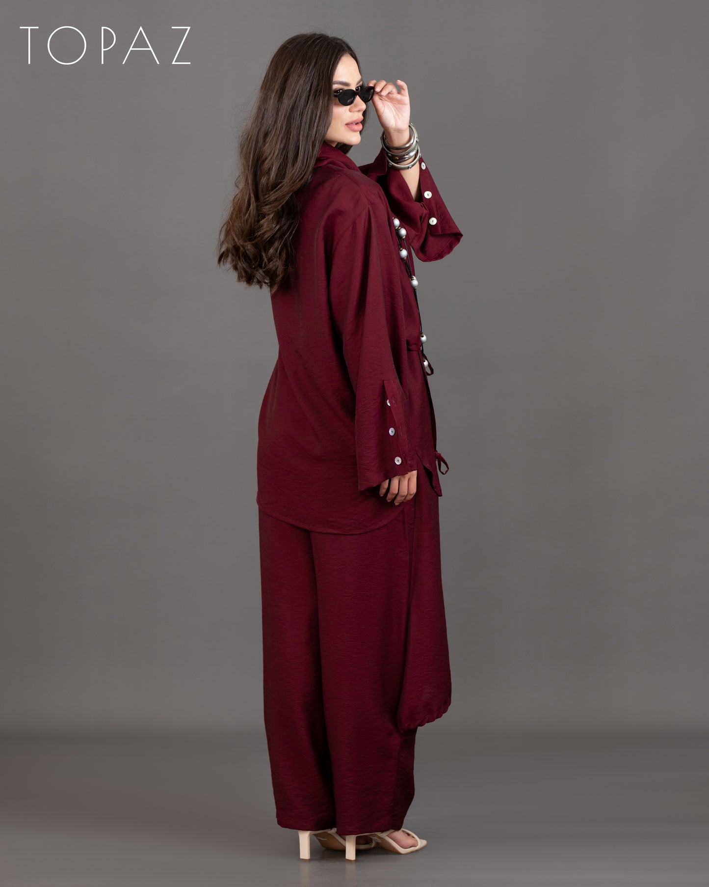 Three-Piece Set