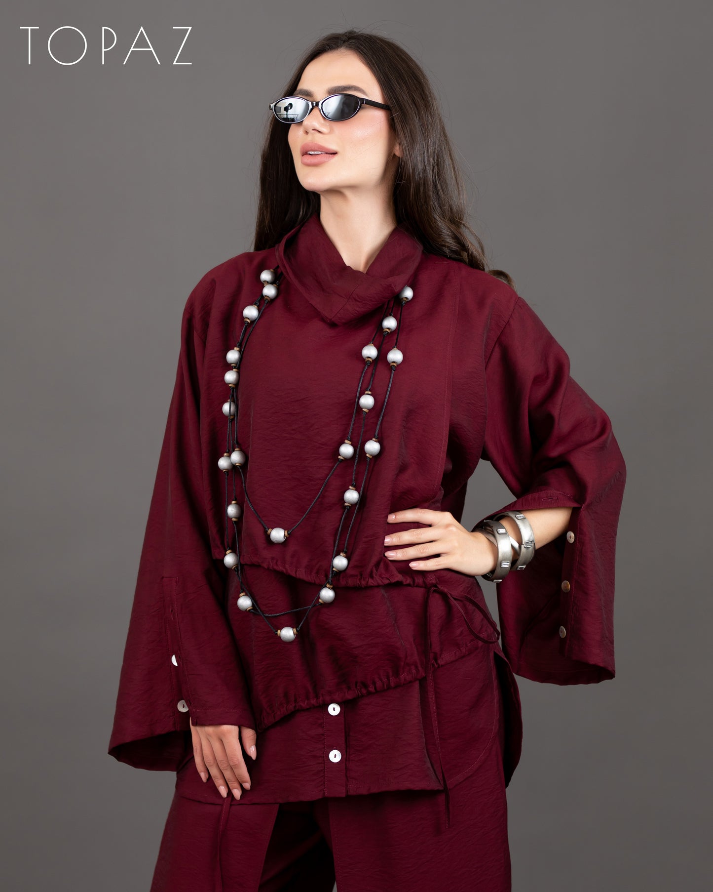 Three-Piece Set