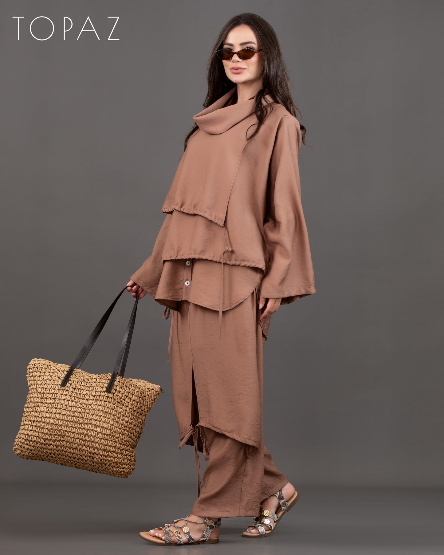 Three-Piece Set