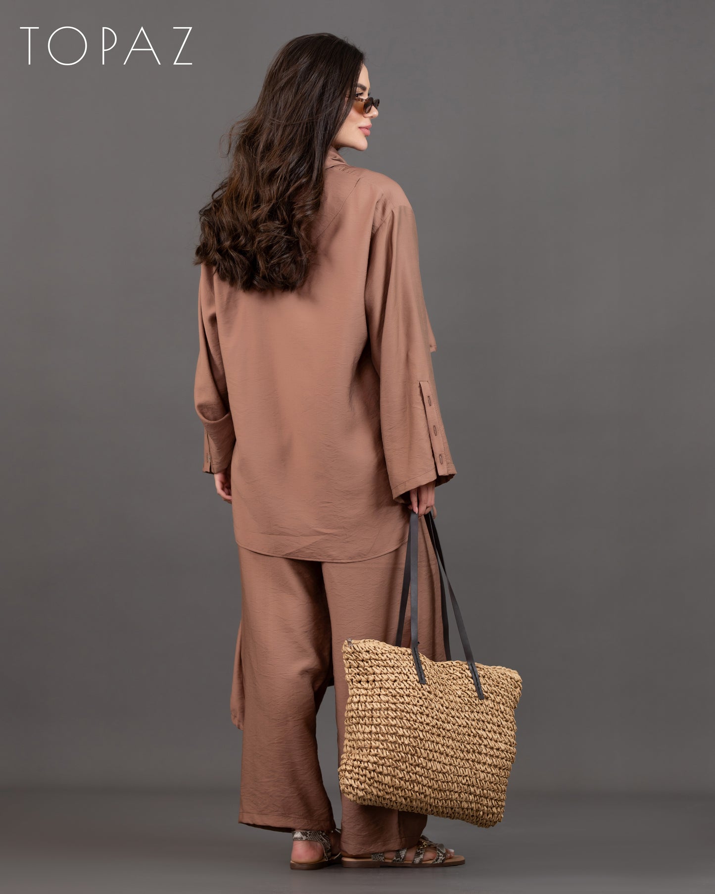 Three-Piece Set
