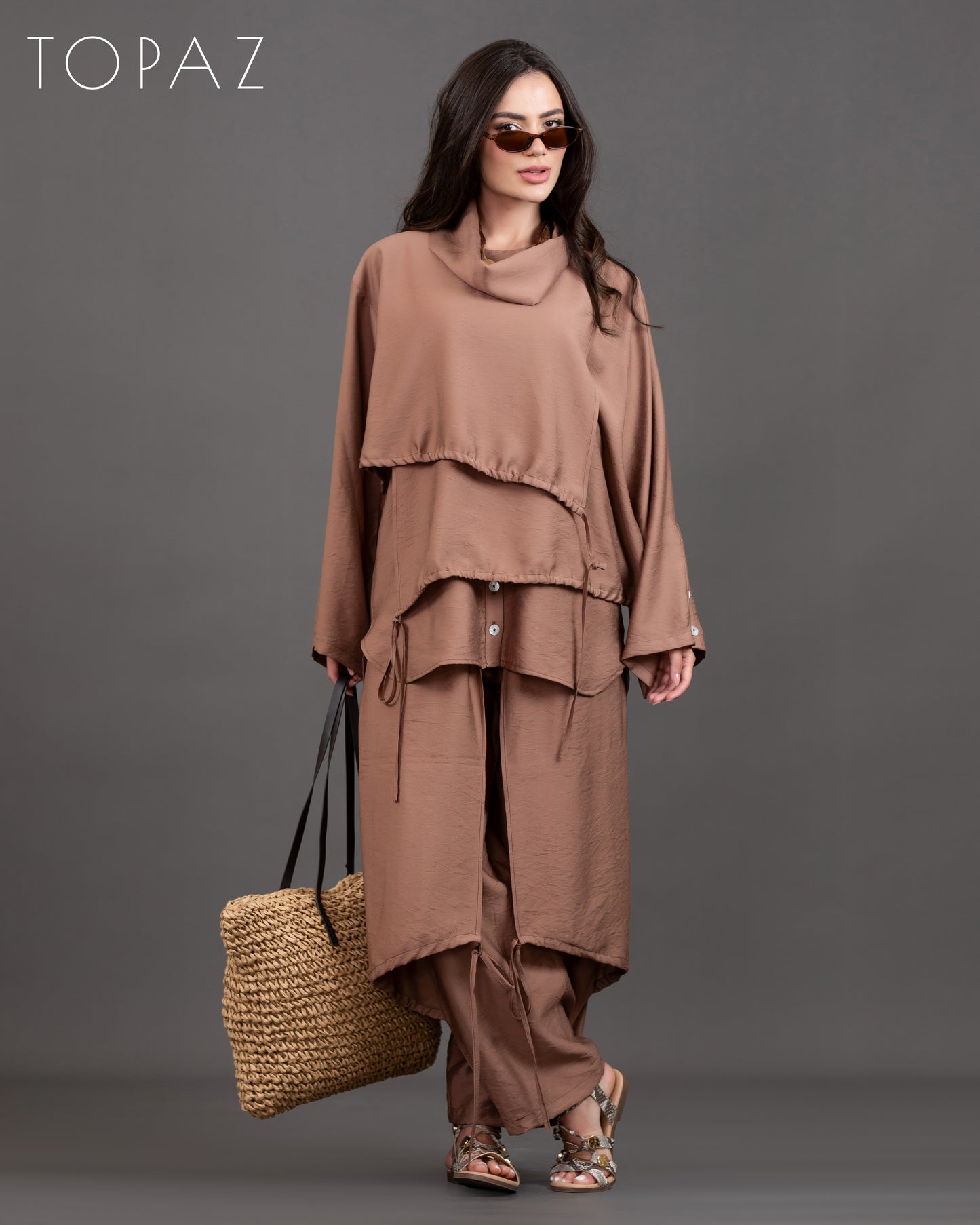 Three-Piece Set