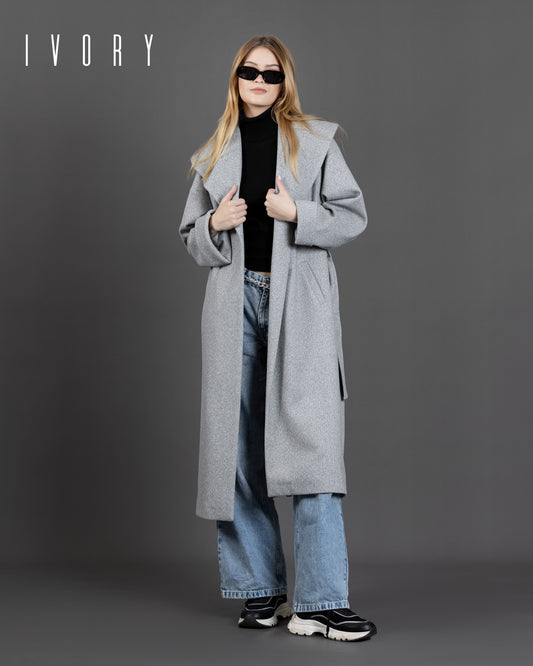 The Harlow Coat