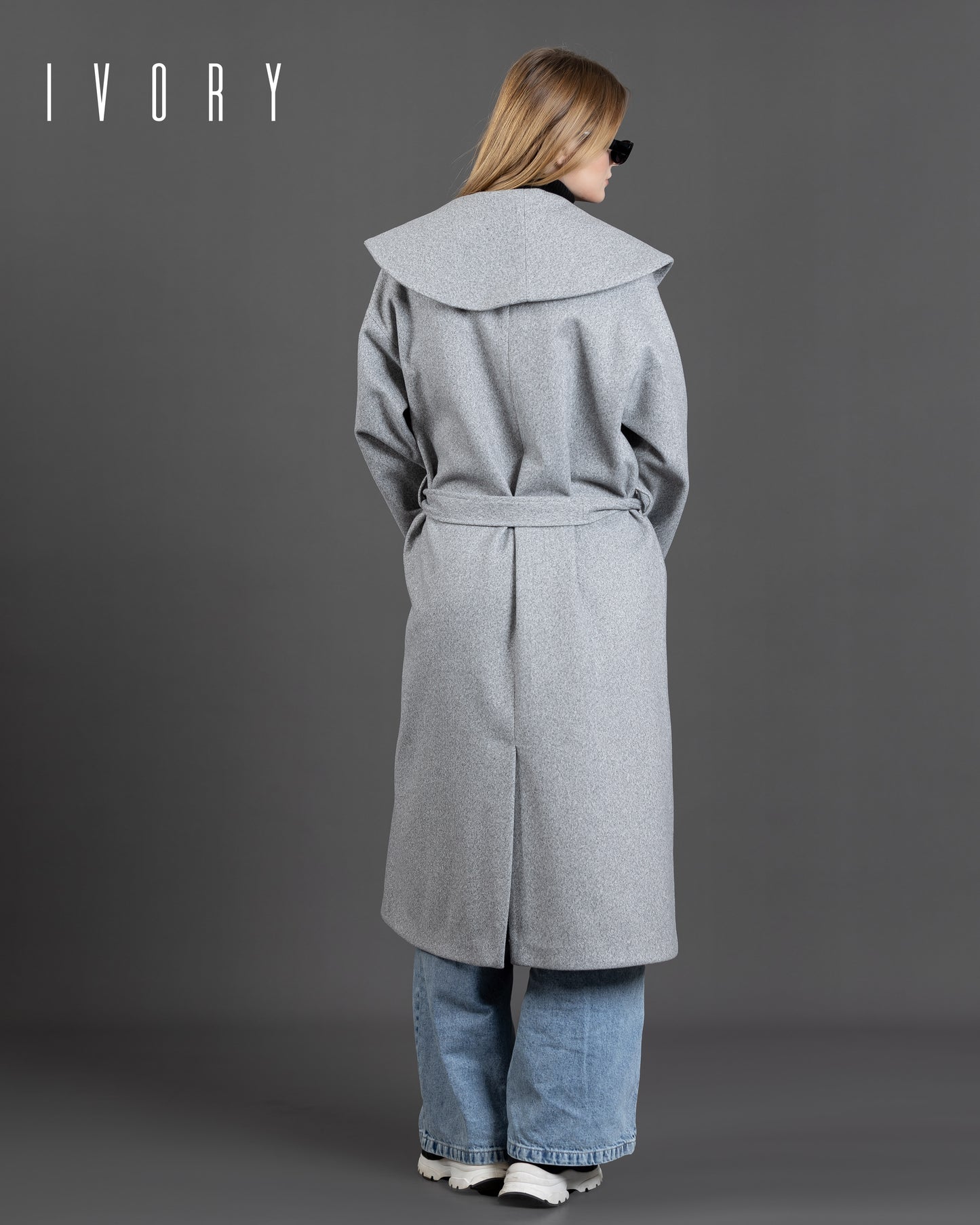 The Harlow Coat