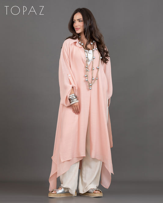 Voile Tunic