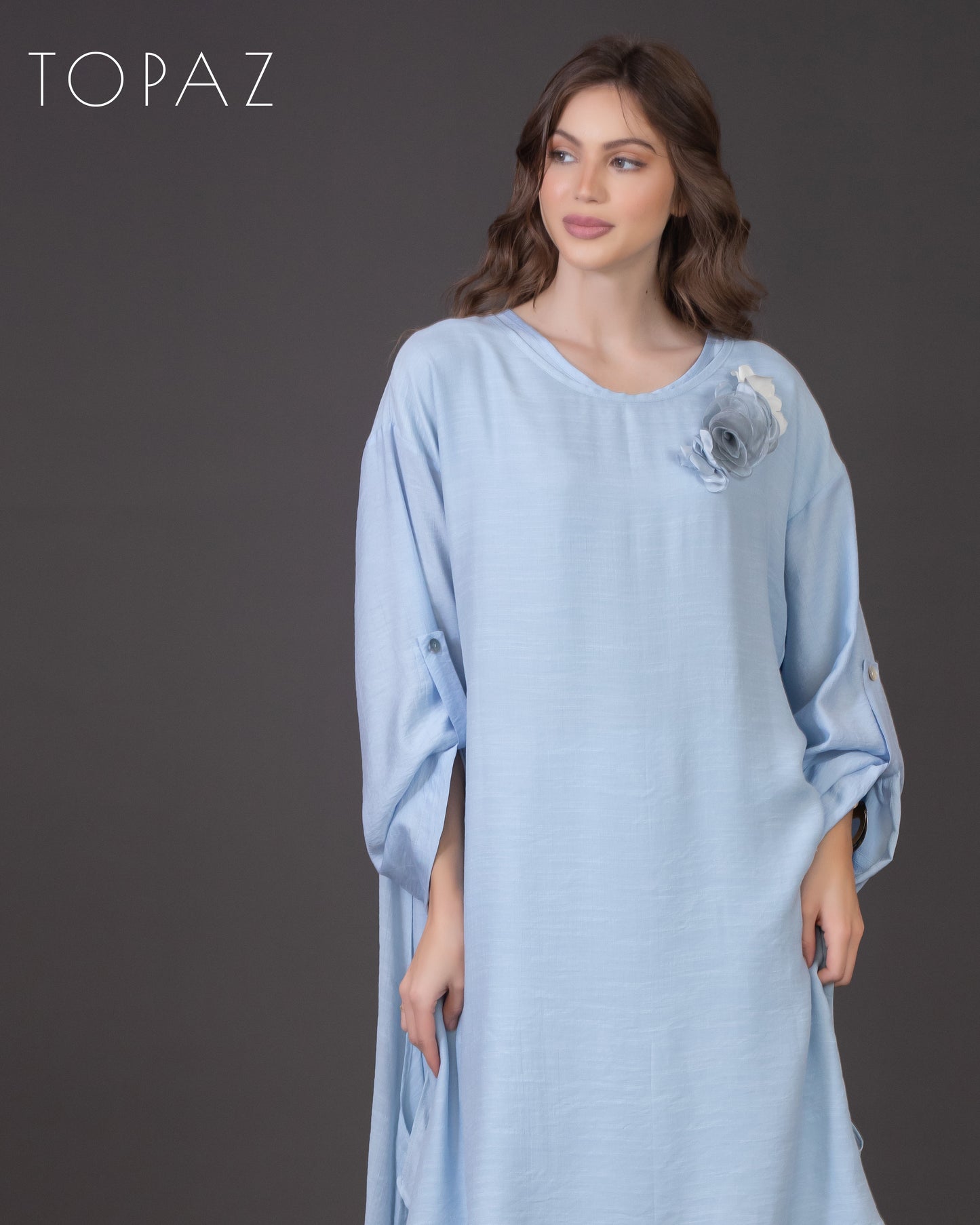 Two-Layer Dress