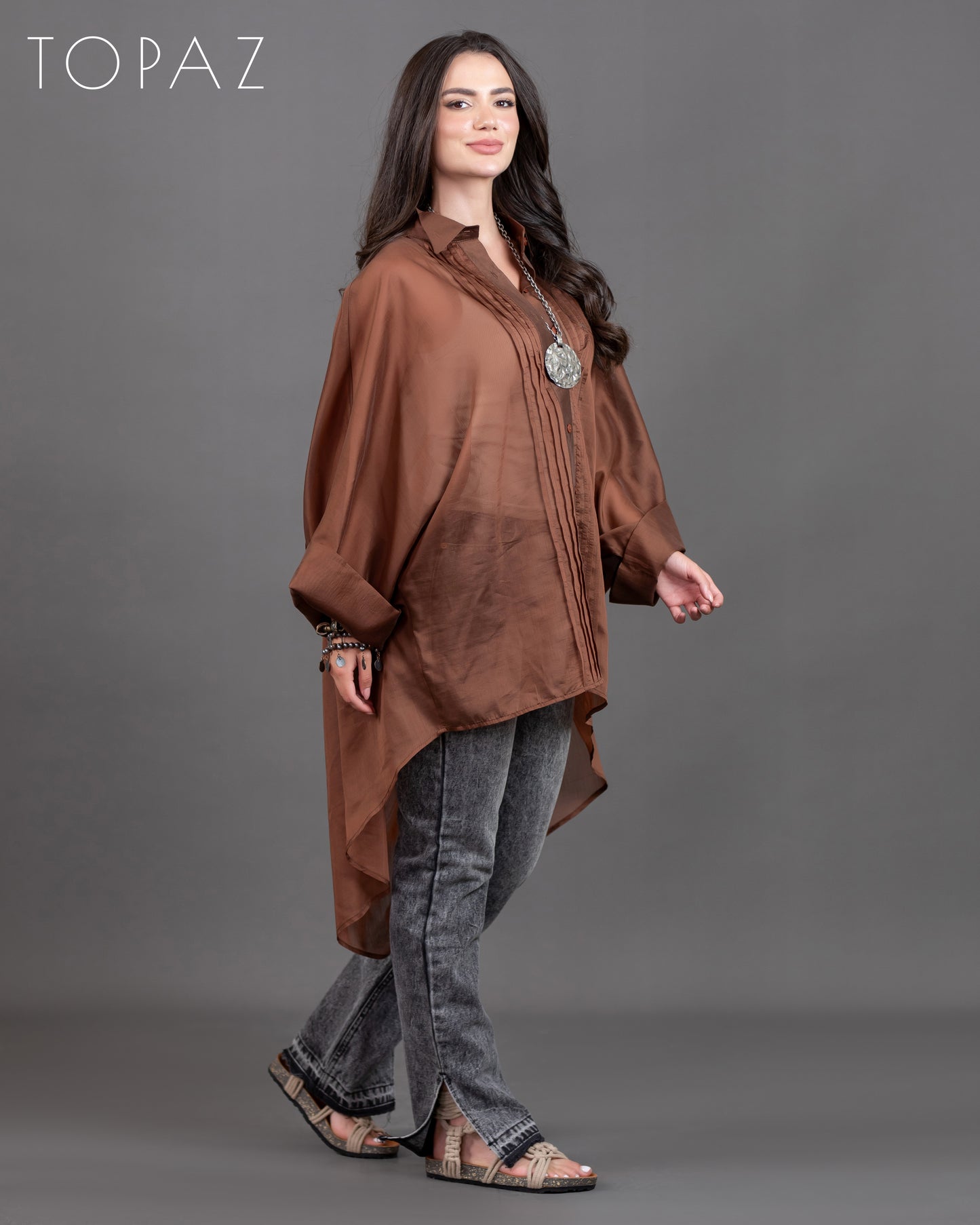 Flowy Blouse