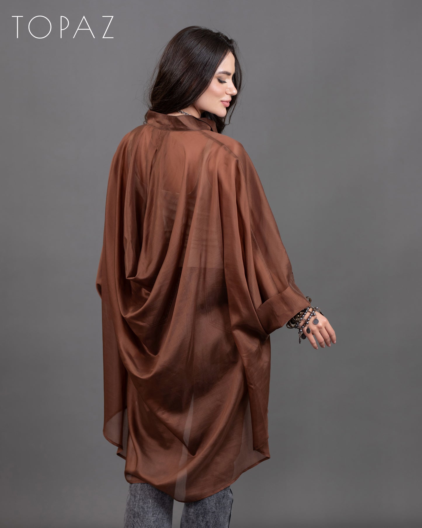 Flowy Blouse