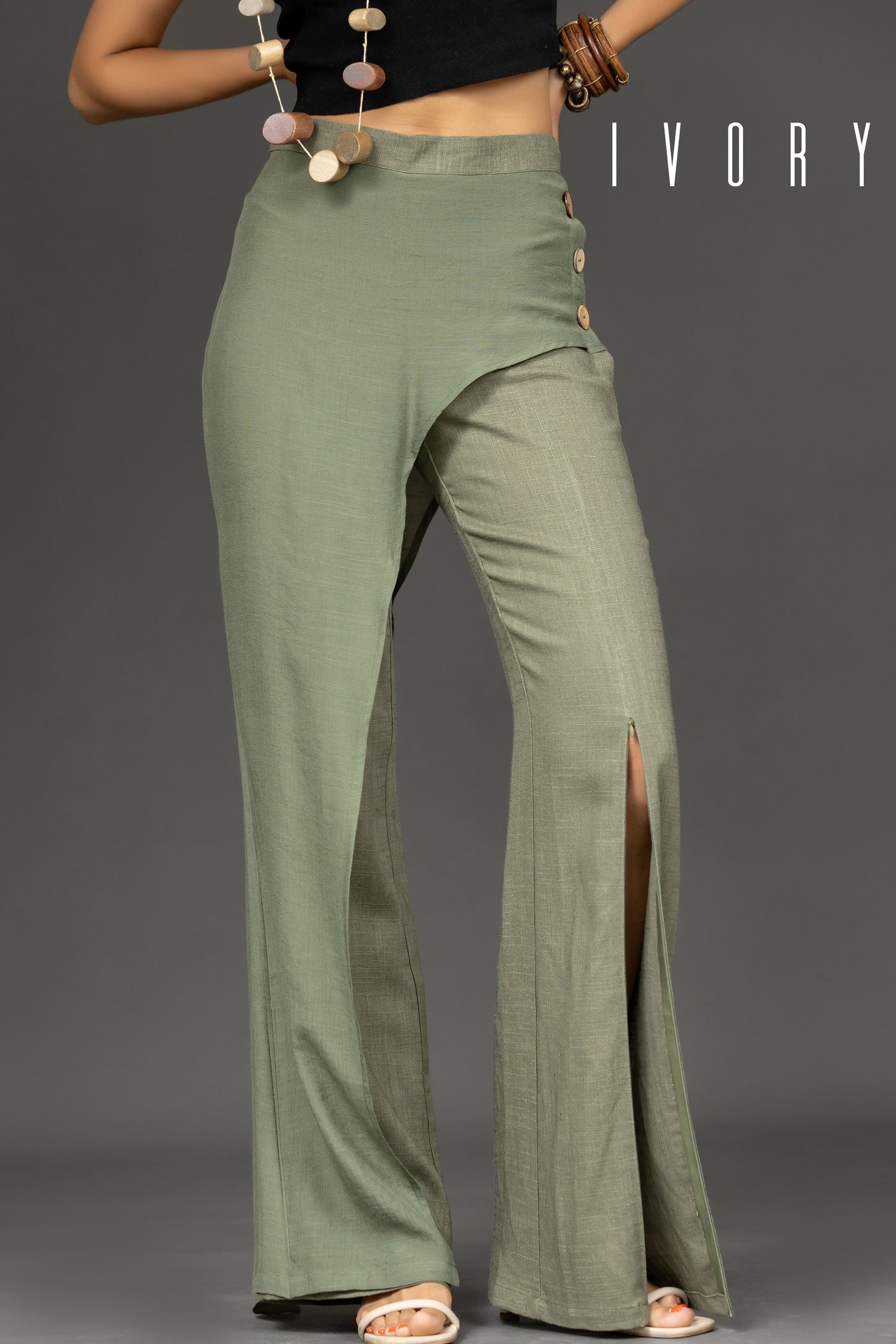 The Bianca Pants