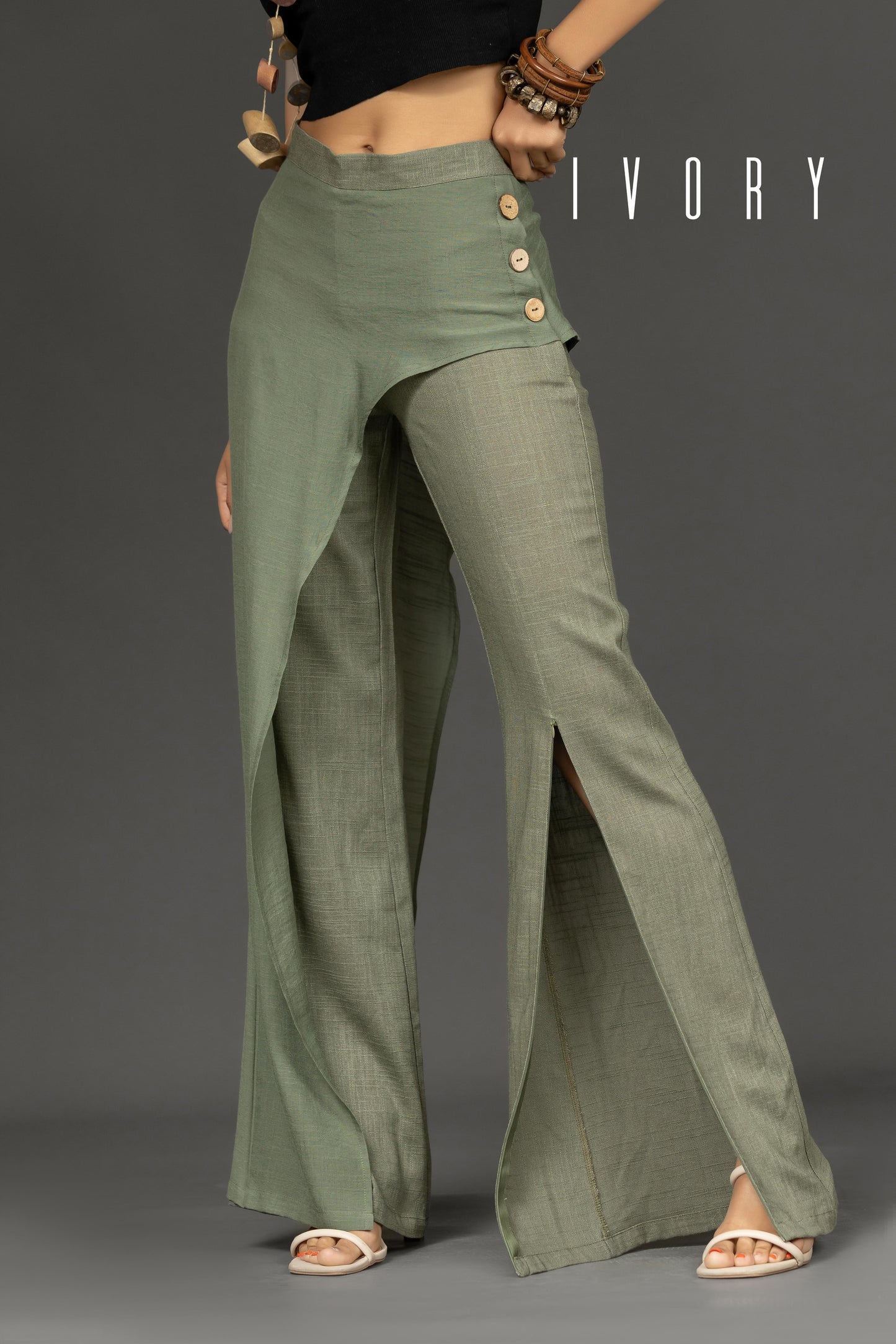 The Bianca Pants