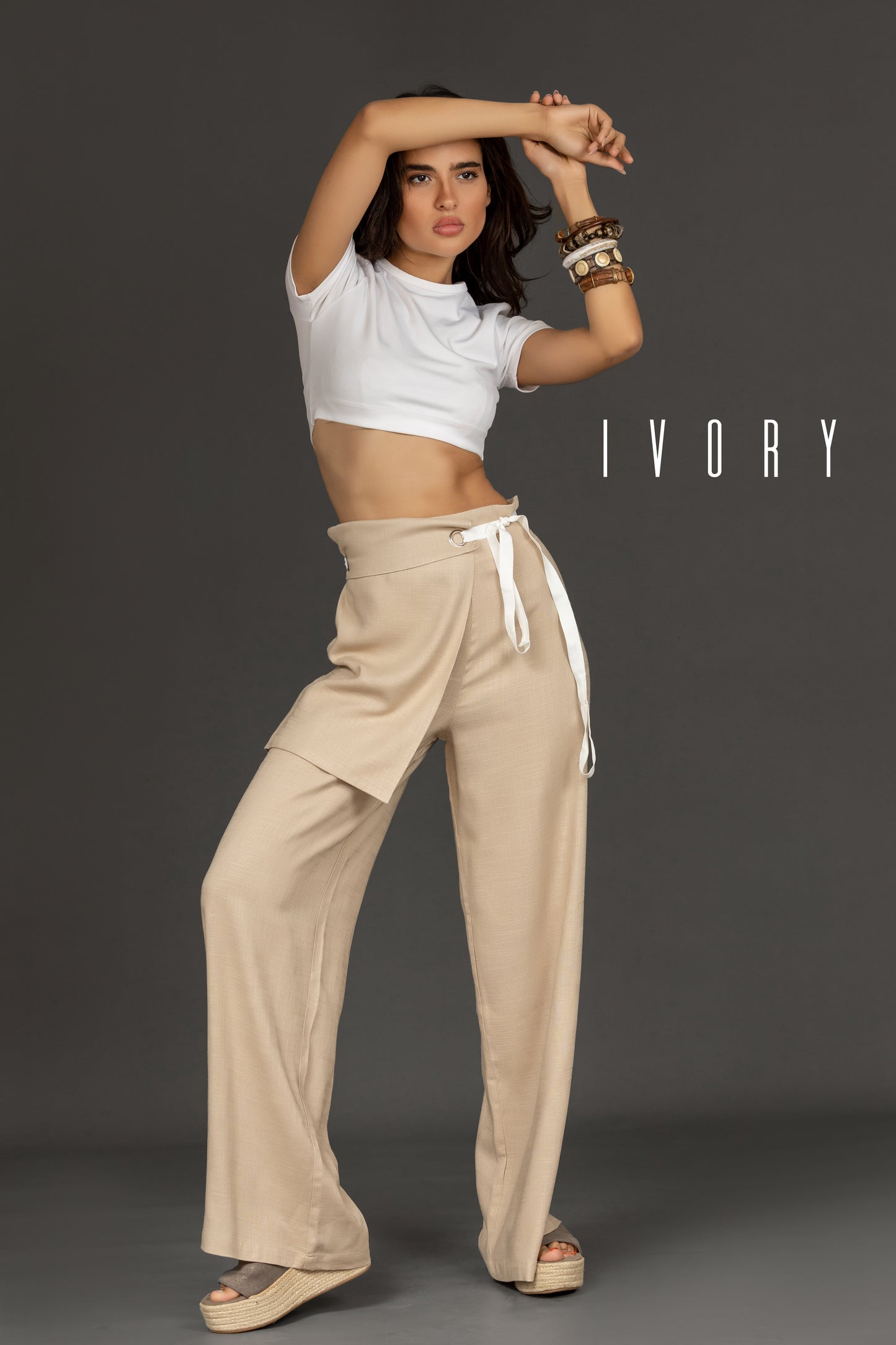 The Maia Pants