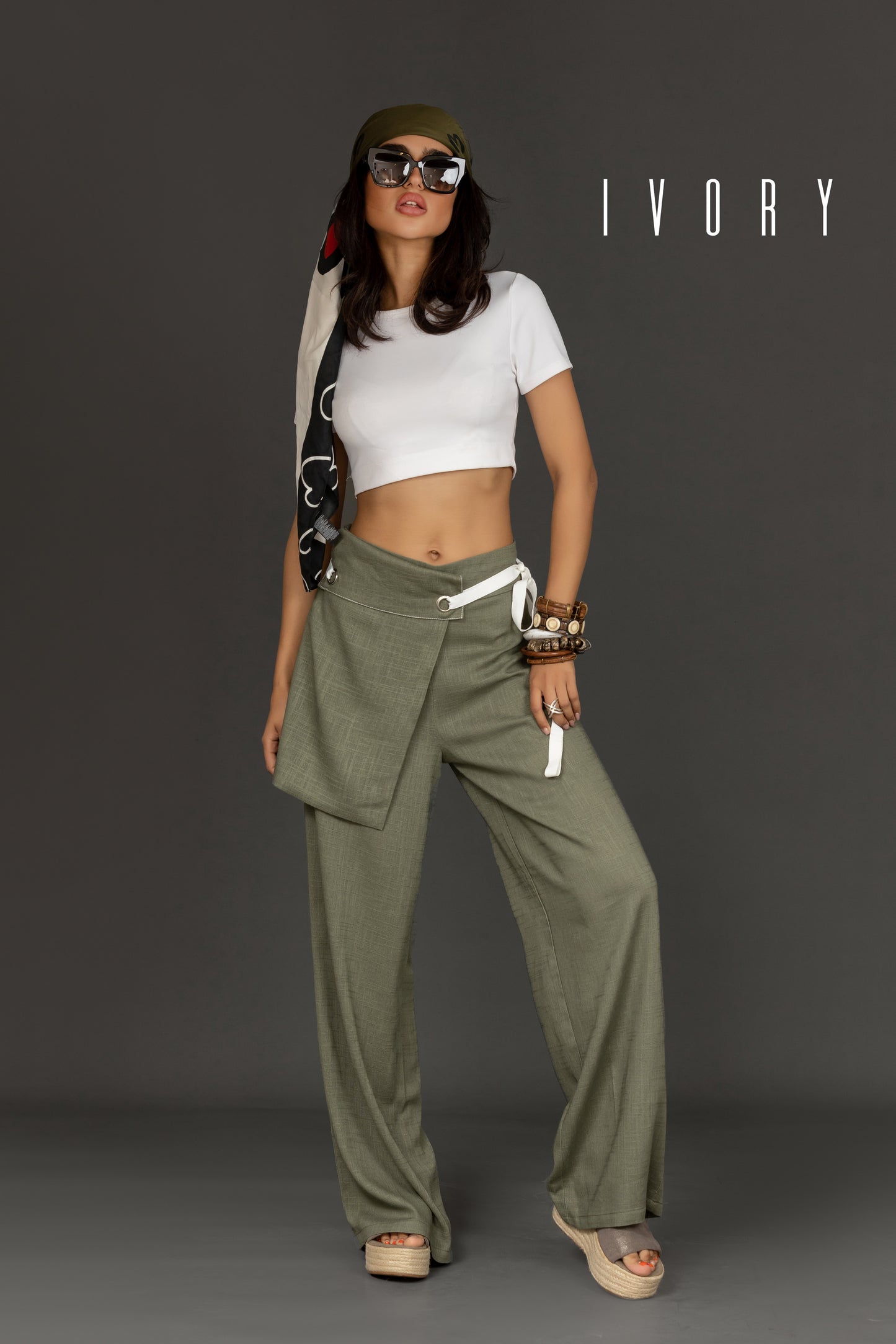 The Maia Pants