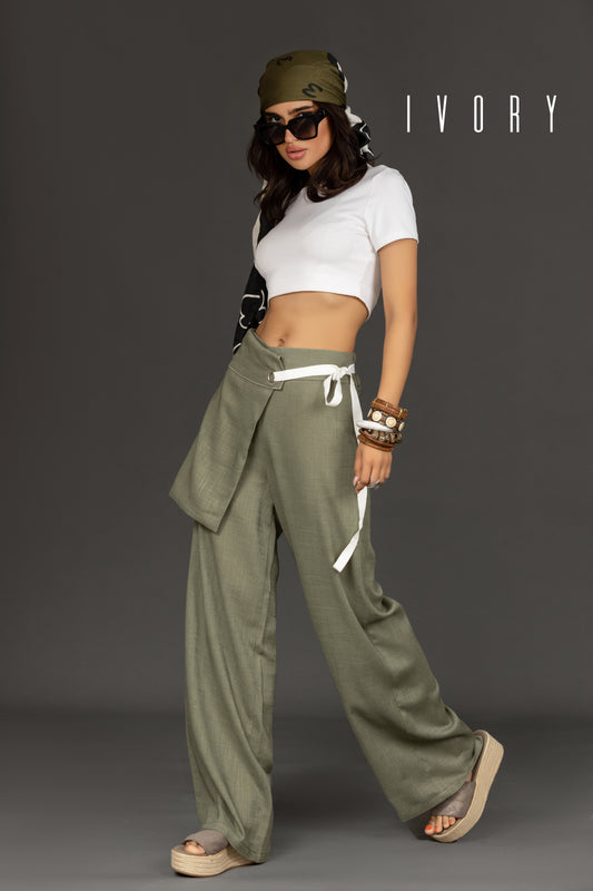 The Maia Pants