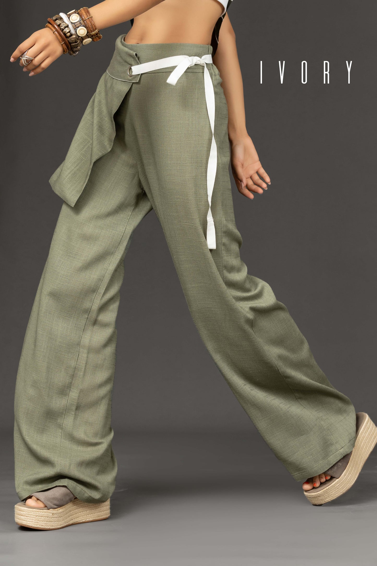 The Maia Pants