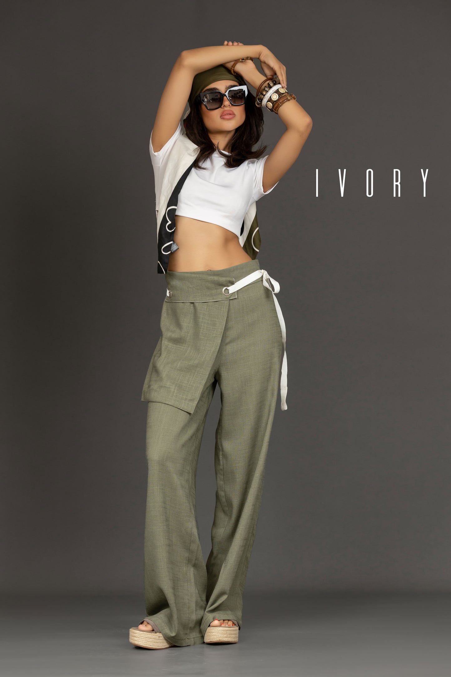 The Maia Pants