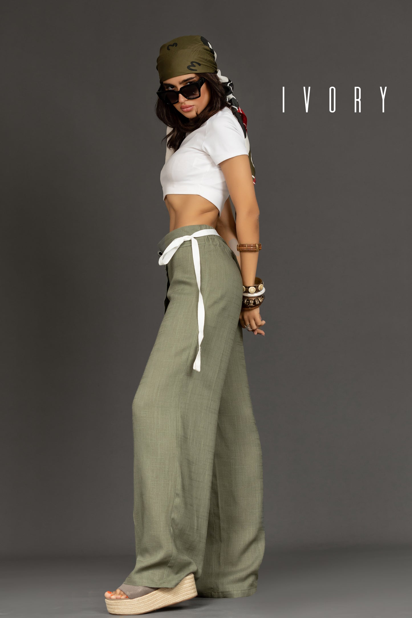 The Maia Pants