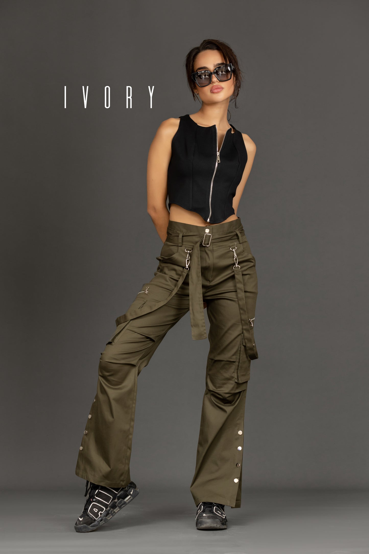 The Gia Pants