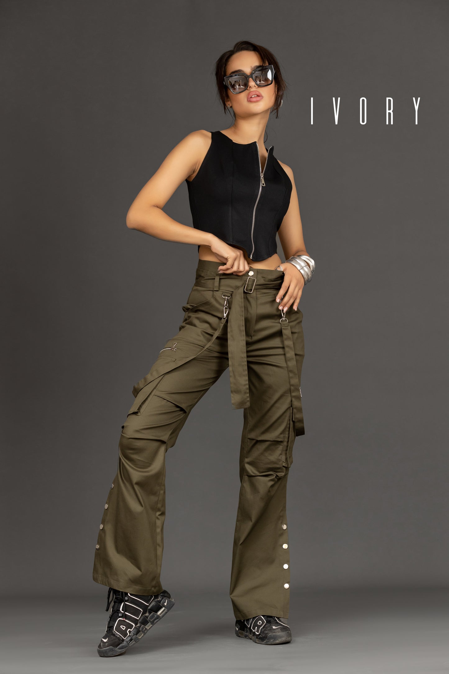 The Gia Pants