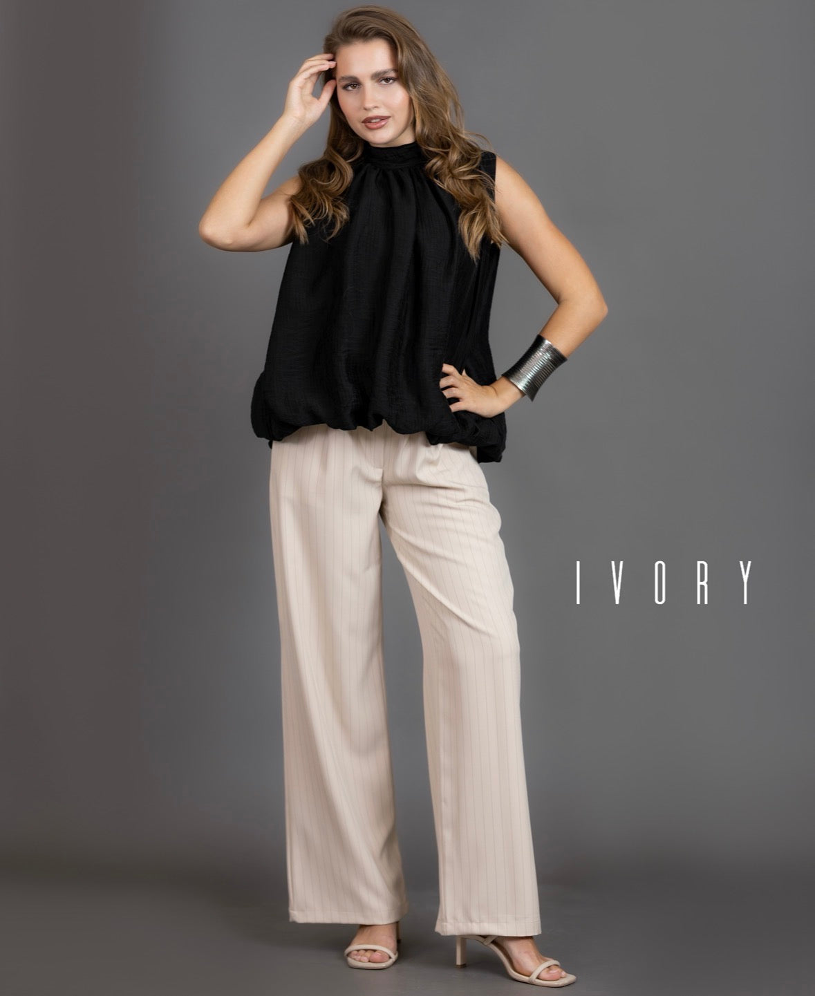 The Suzie Top