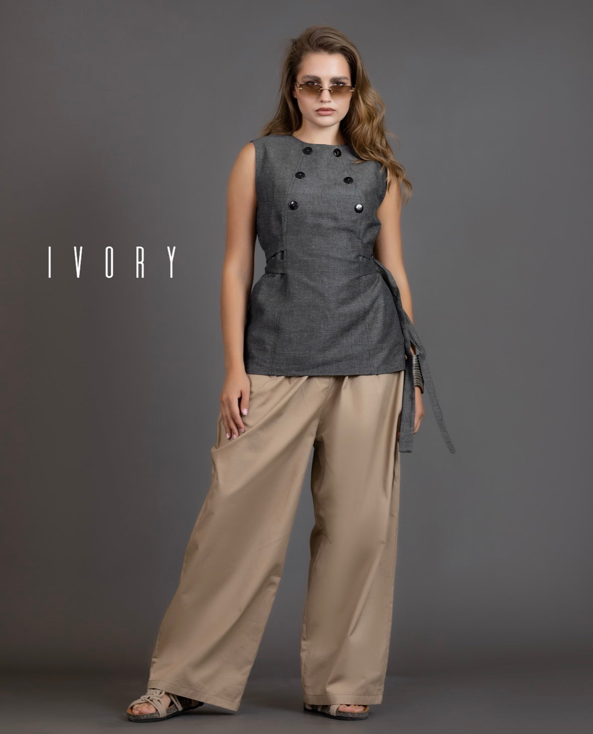 The Elise Top