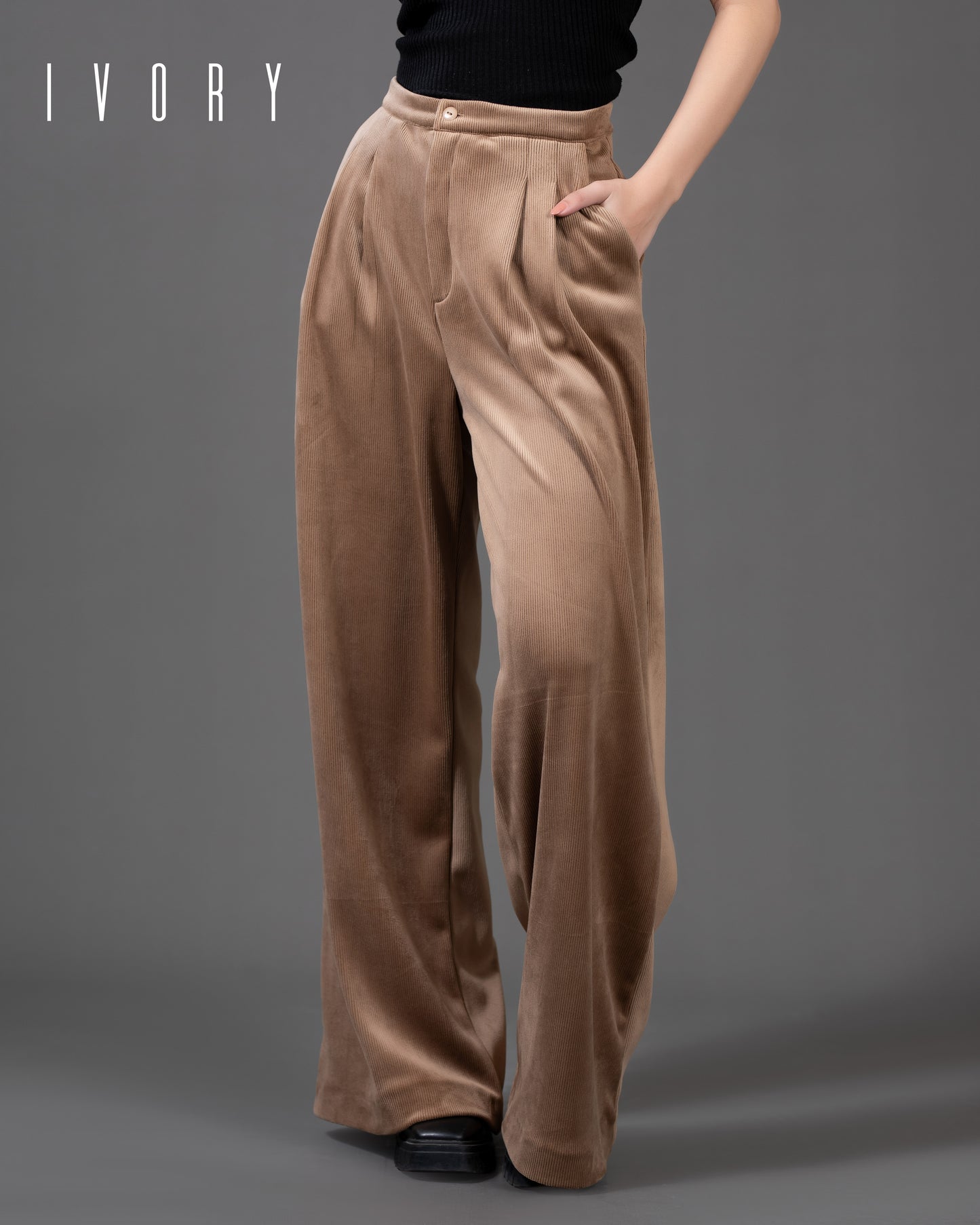 The Skye Pants